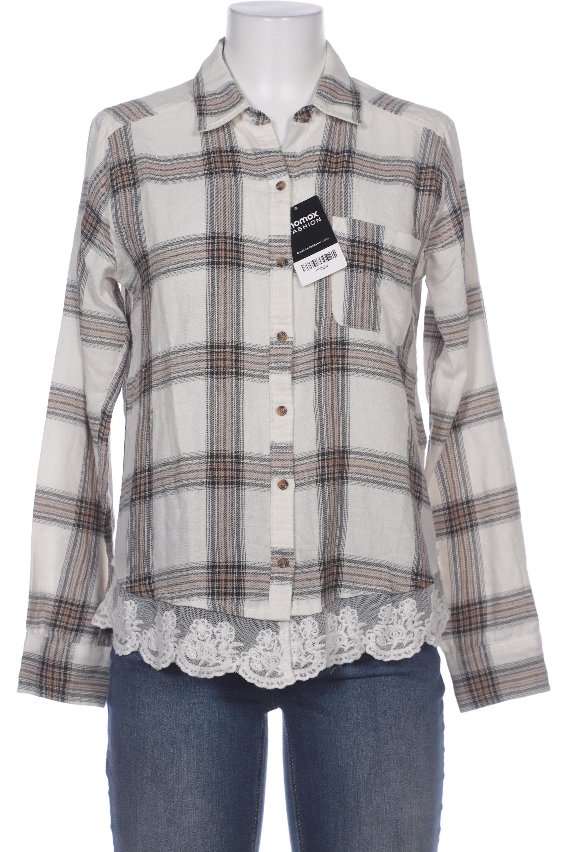 Thumbnail - Hollister Damen Bluse, beige, Gr. 36