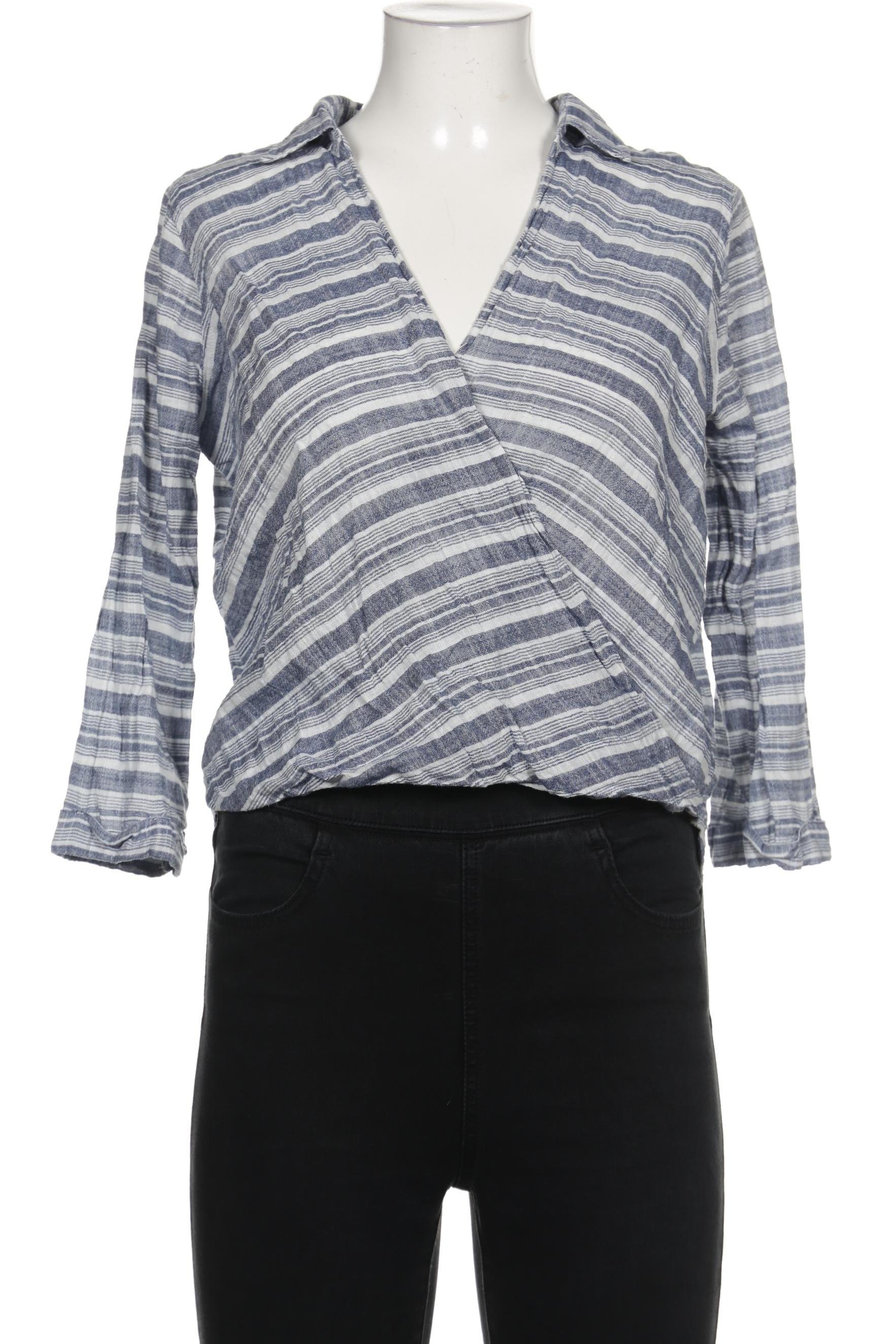 

Hollister Damen Bluse, marineblau