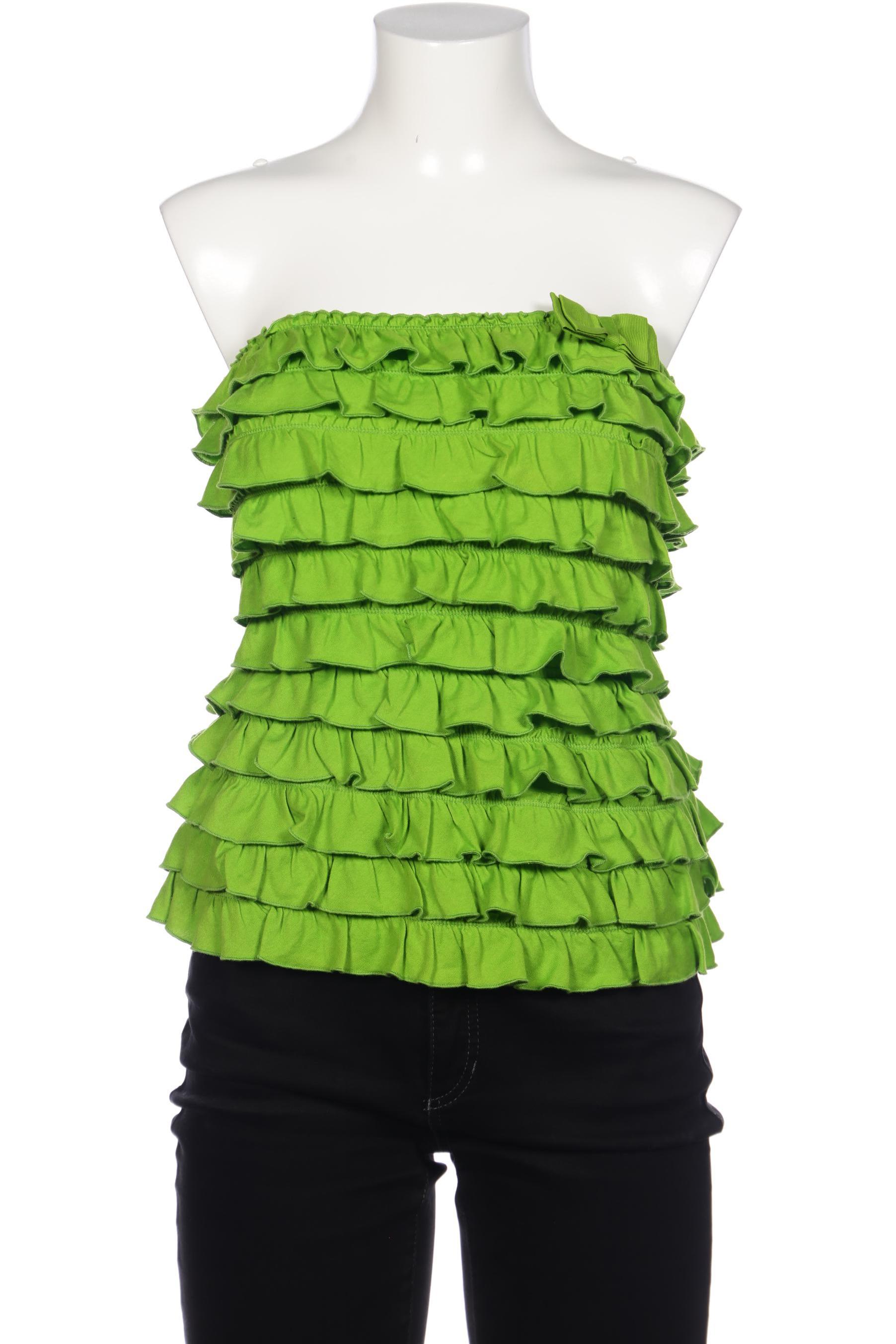 

Hollister Damen Bluse, grün