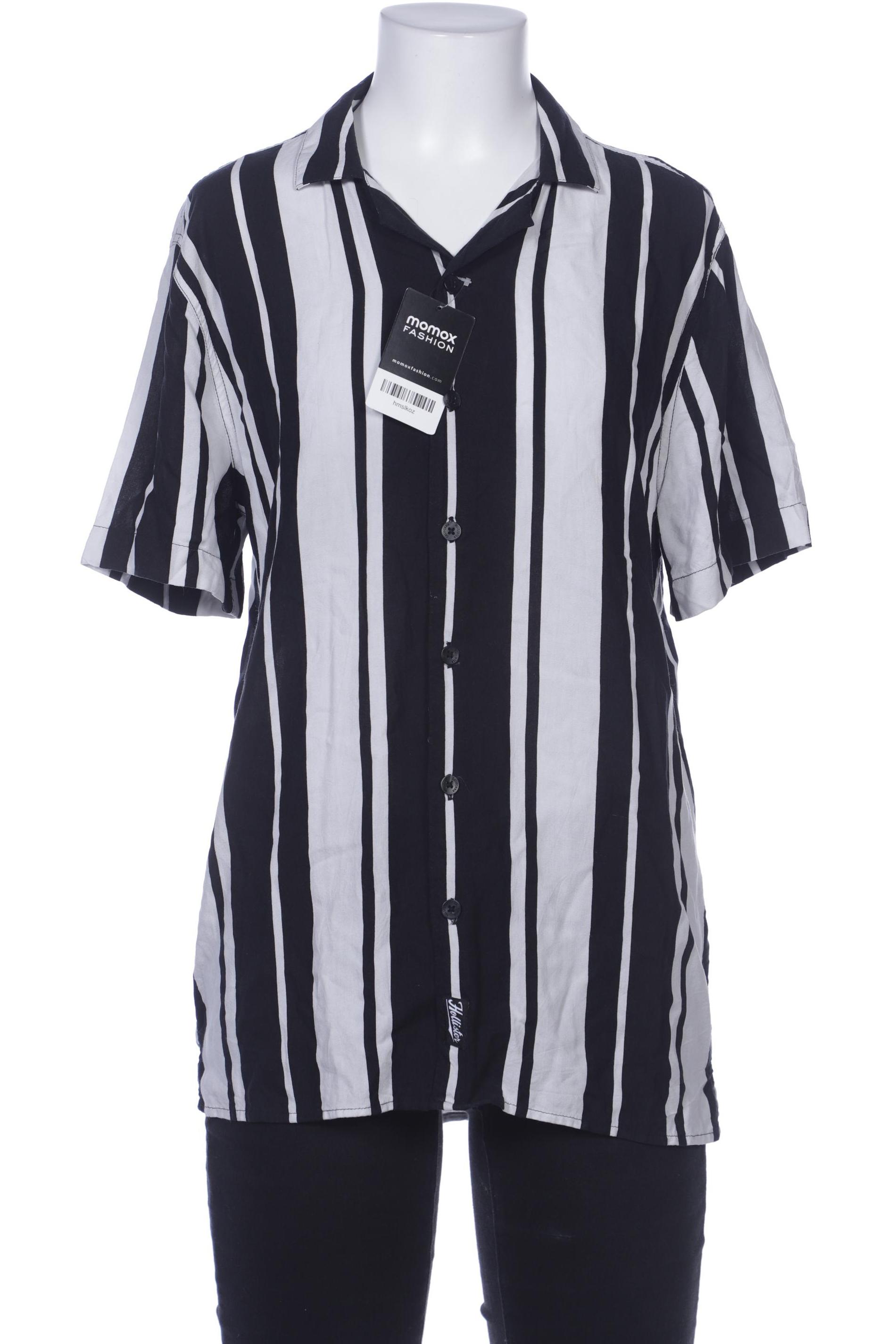 

Hollister Damen Bluse, cremeweiß, Gr. 36