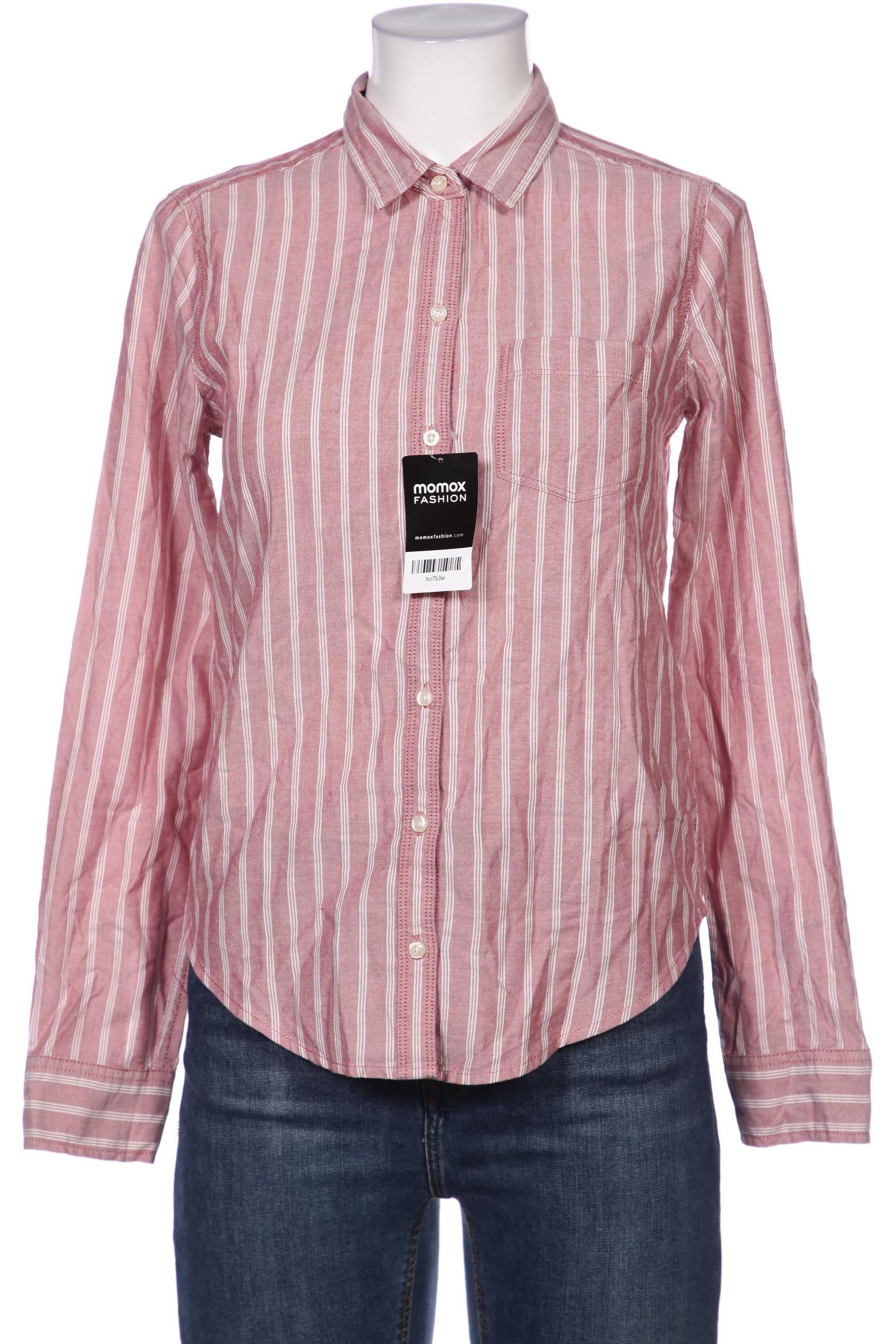 

Hollister Damen Bluse, pink, Gr. 36