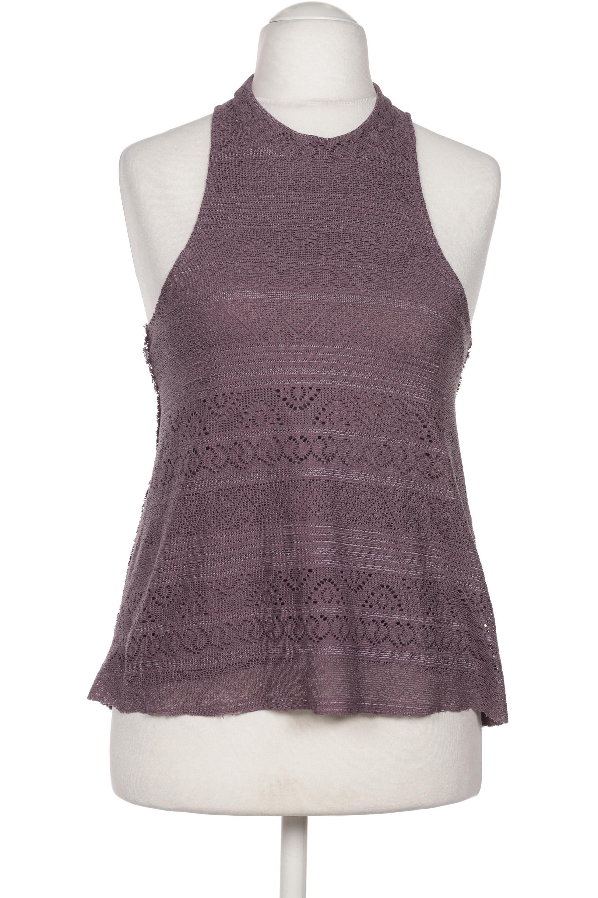 

Hollister Damen Bluse, bordeaux