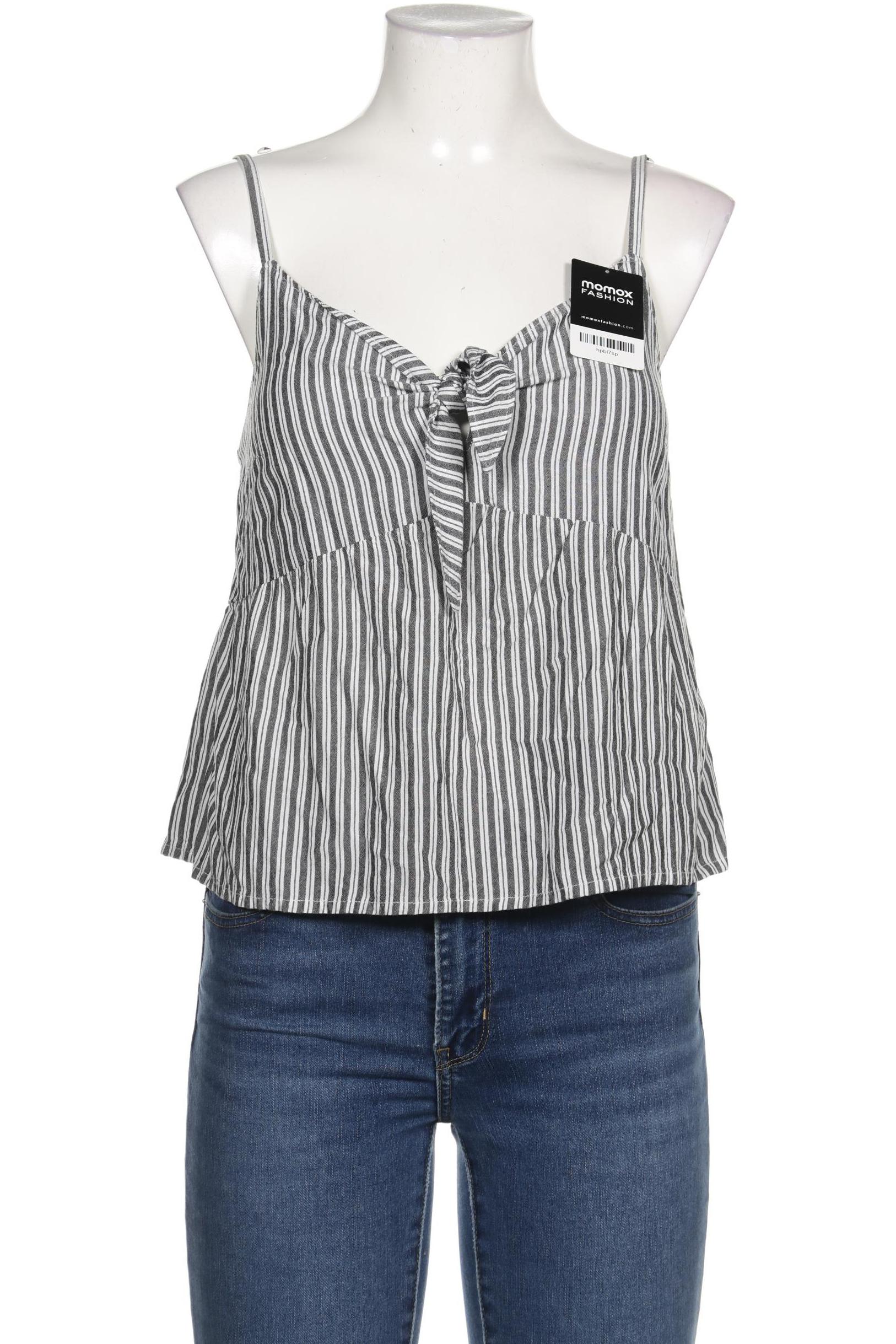 

Hollister Damen Bluse, grau