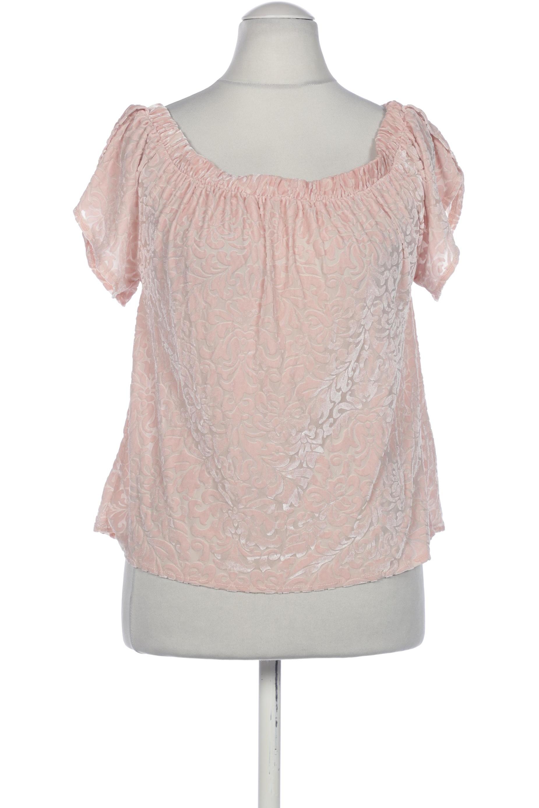 

Hollister Damen Bluse, pink, Gr. 38