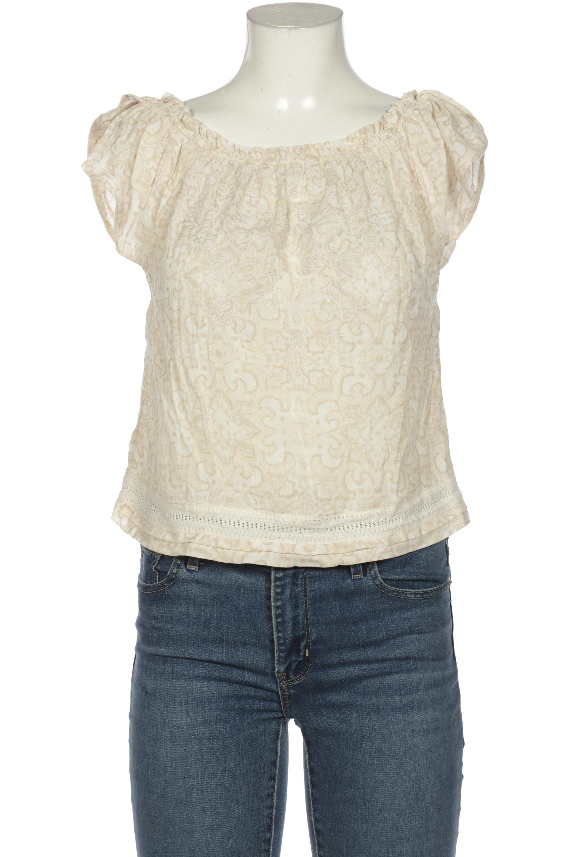 

Hollister Damen Bluse, beige