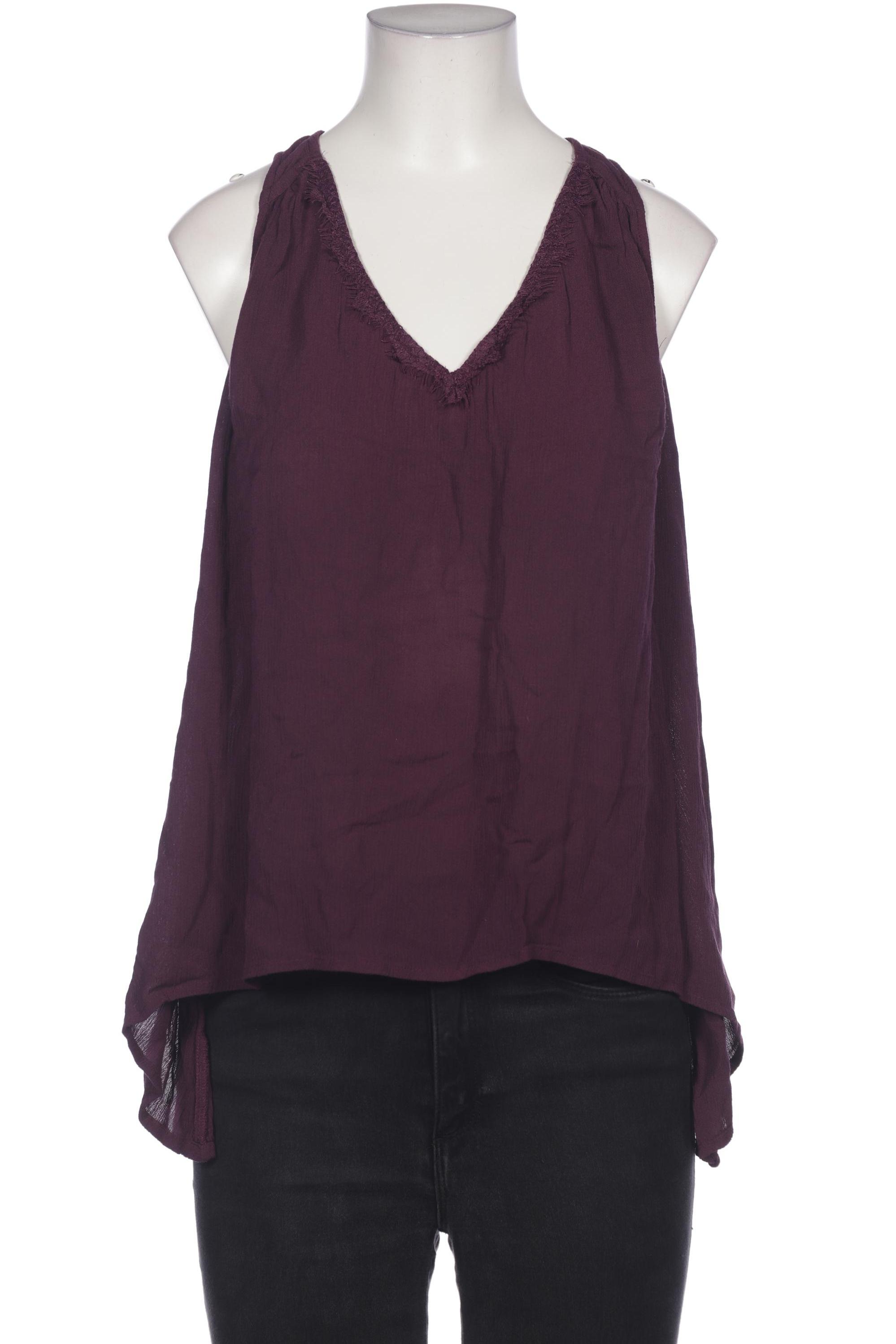 

Hollister Damen Bluse, flieder