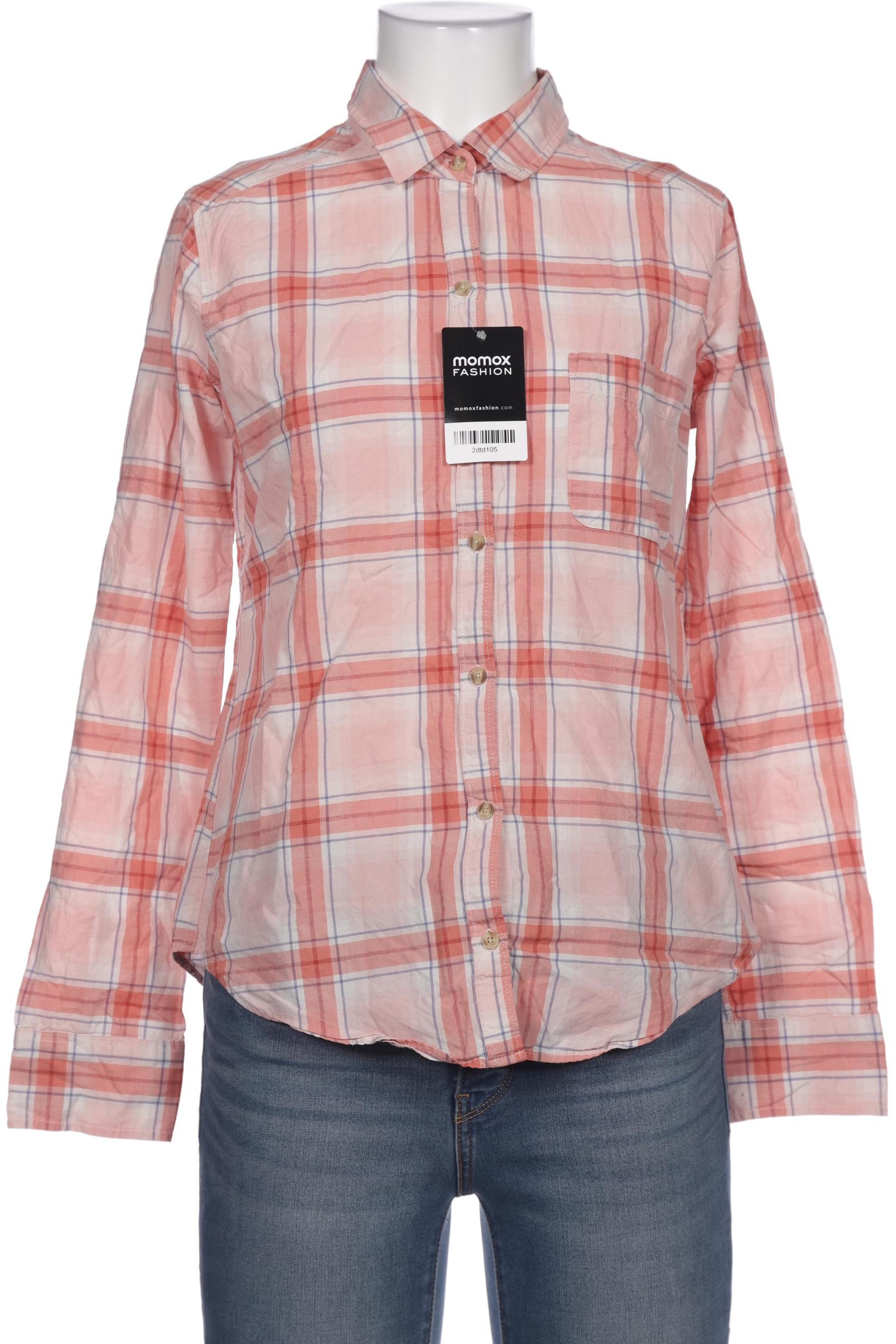 

Hollister Damen Bluse, pink, Gr. 36
