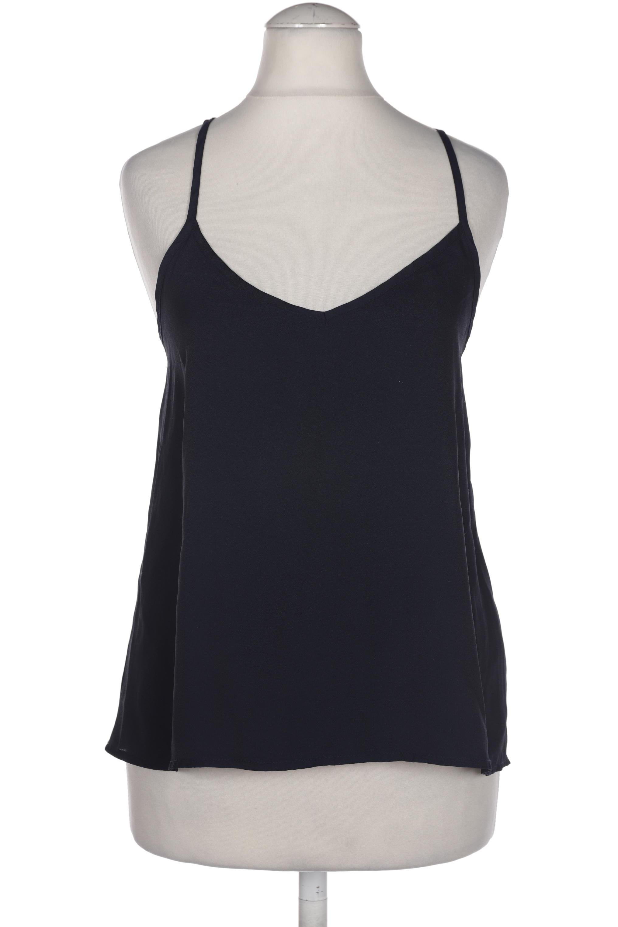 

Hollister Damen Bluse, marineblau
