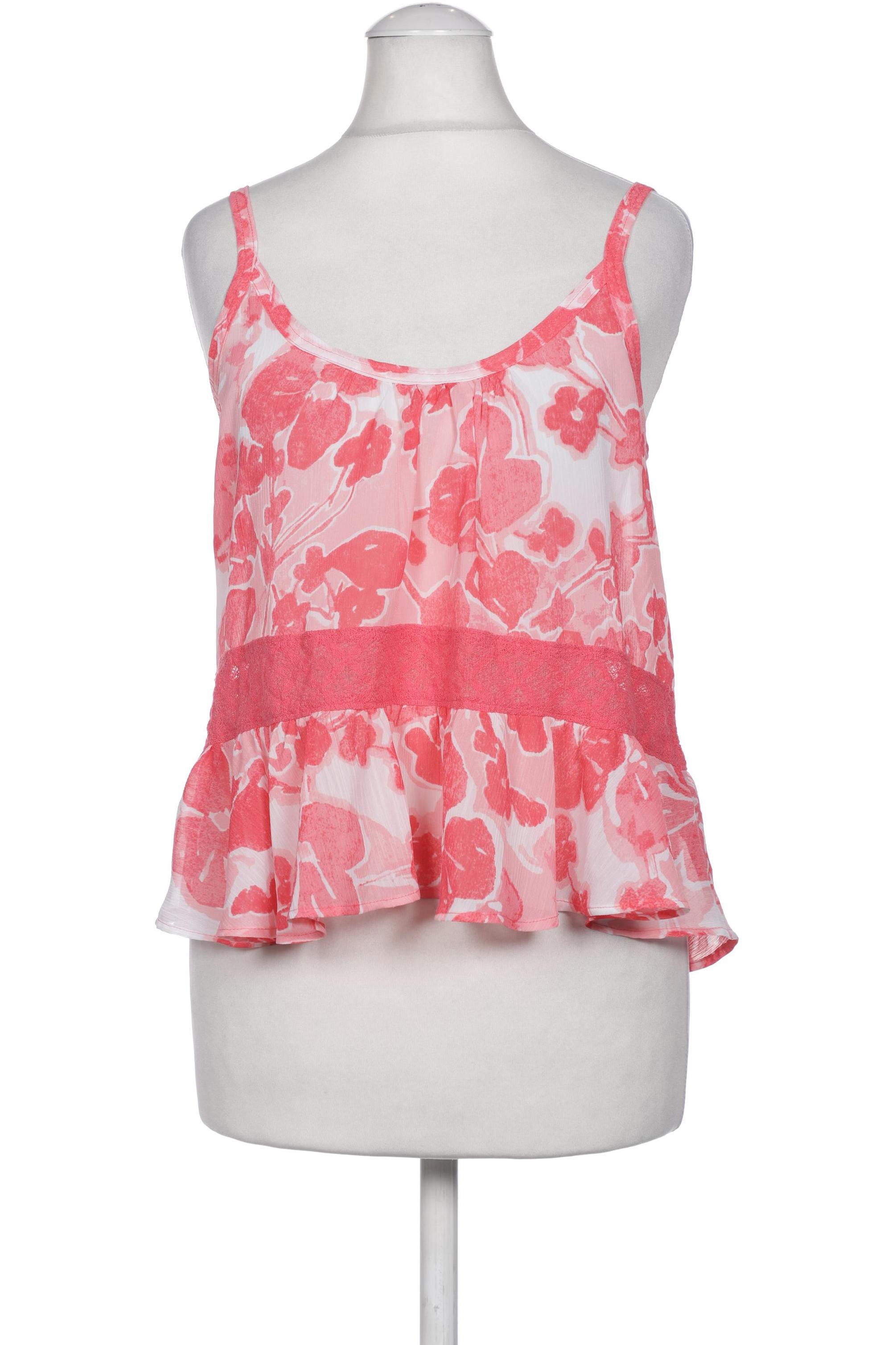 

Hollister Damen Bluse, pink