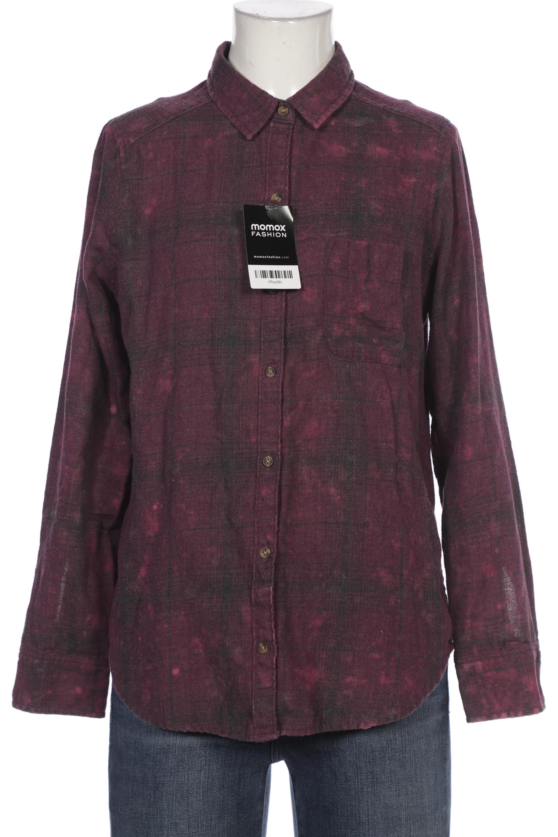 

Hollister Damen Bluse, flieder