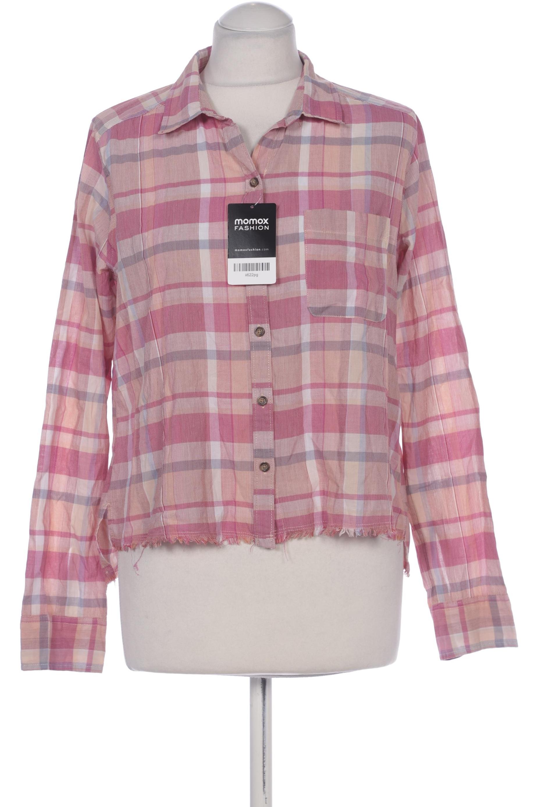 

Hollister Damen Bluse, pink, Gr. 38