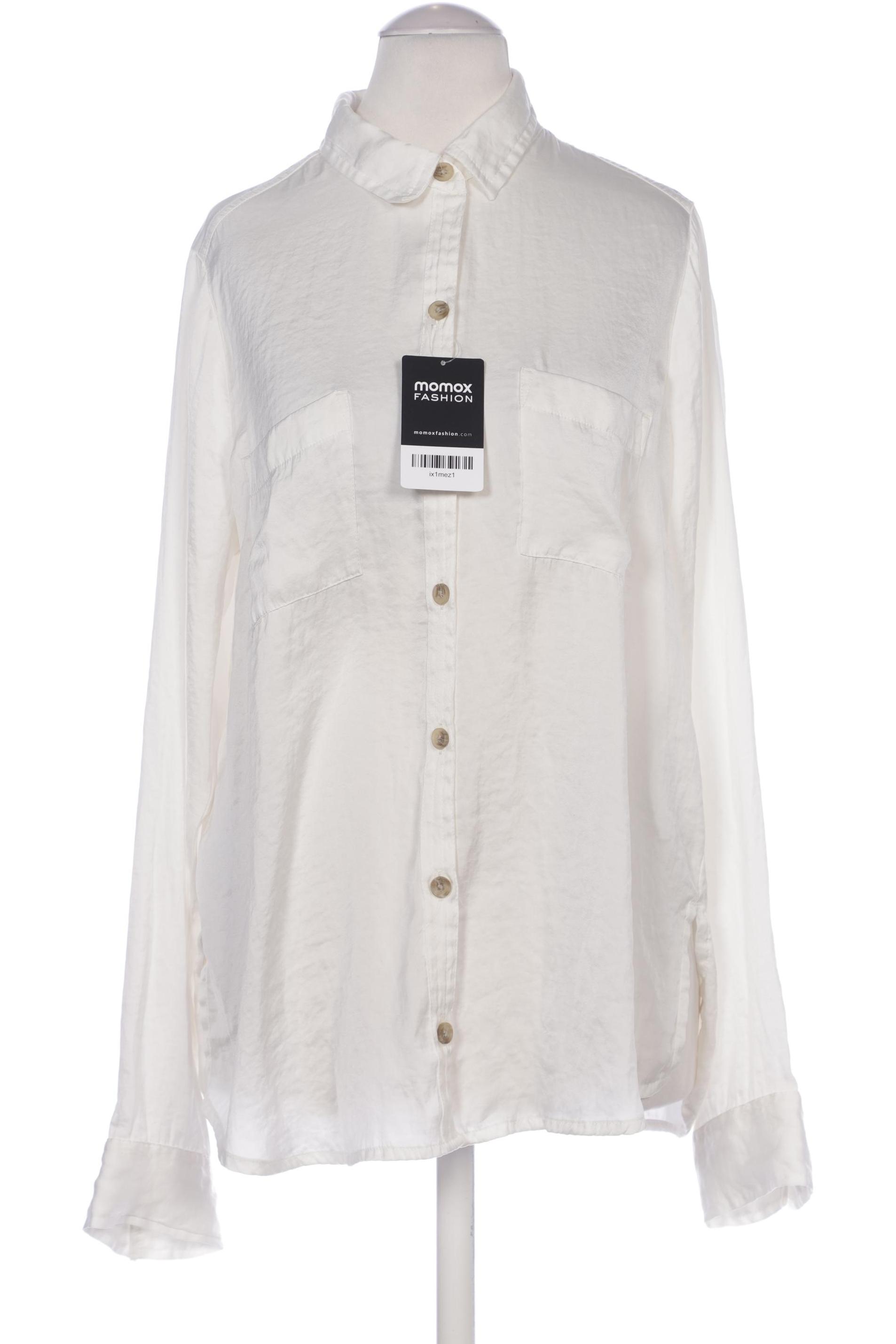 Thumbnail - Hollister Damen Bluse, weiß, Gr. 36