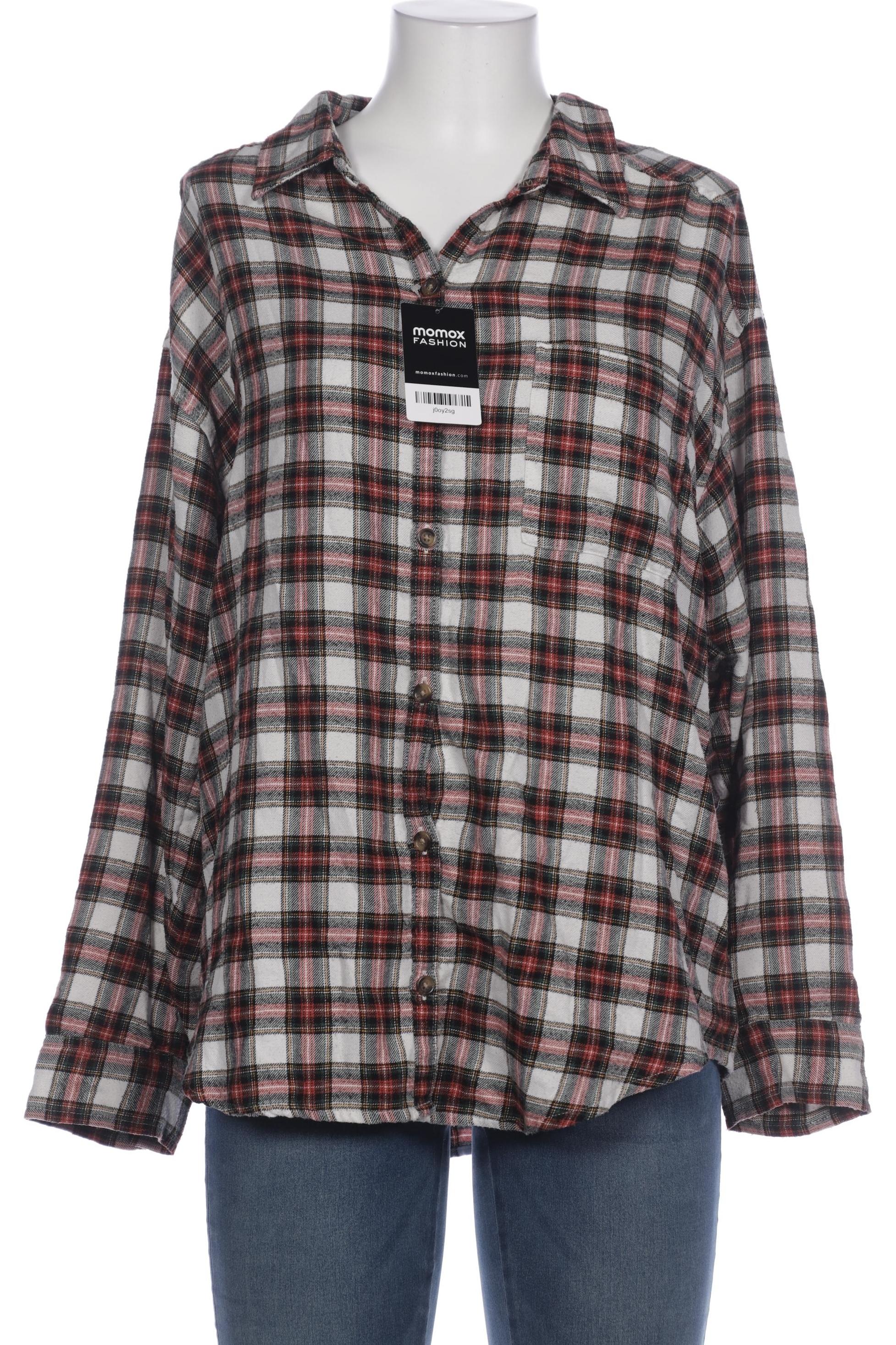 

Hollister Damen Bluse, mehrfarbig, Gr. 42