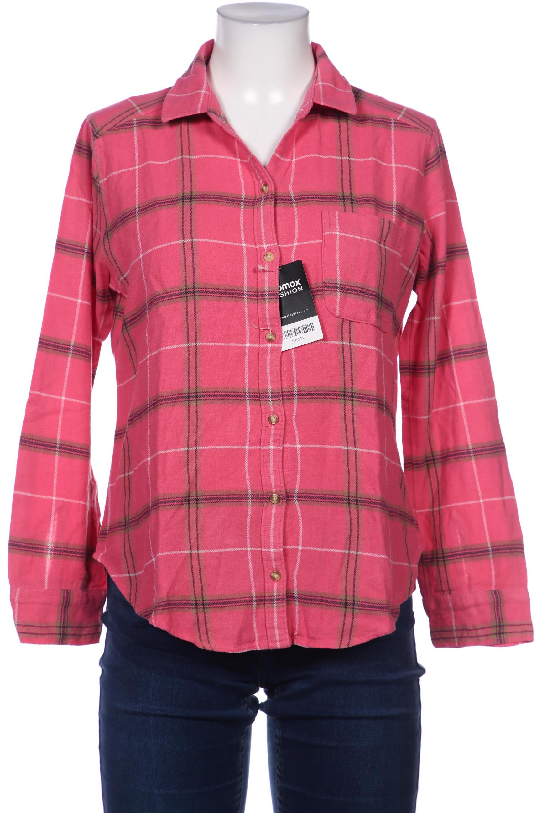 

Hollister Damen Bluse, pink