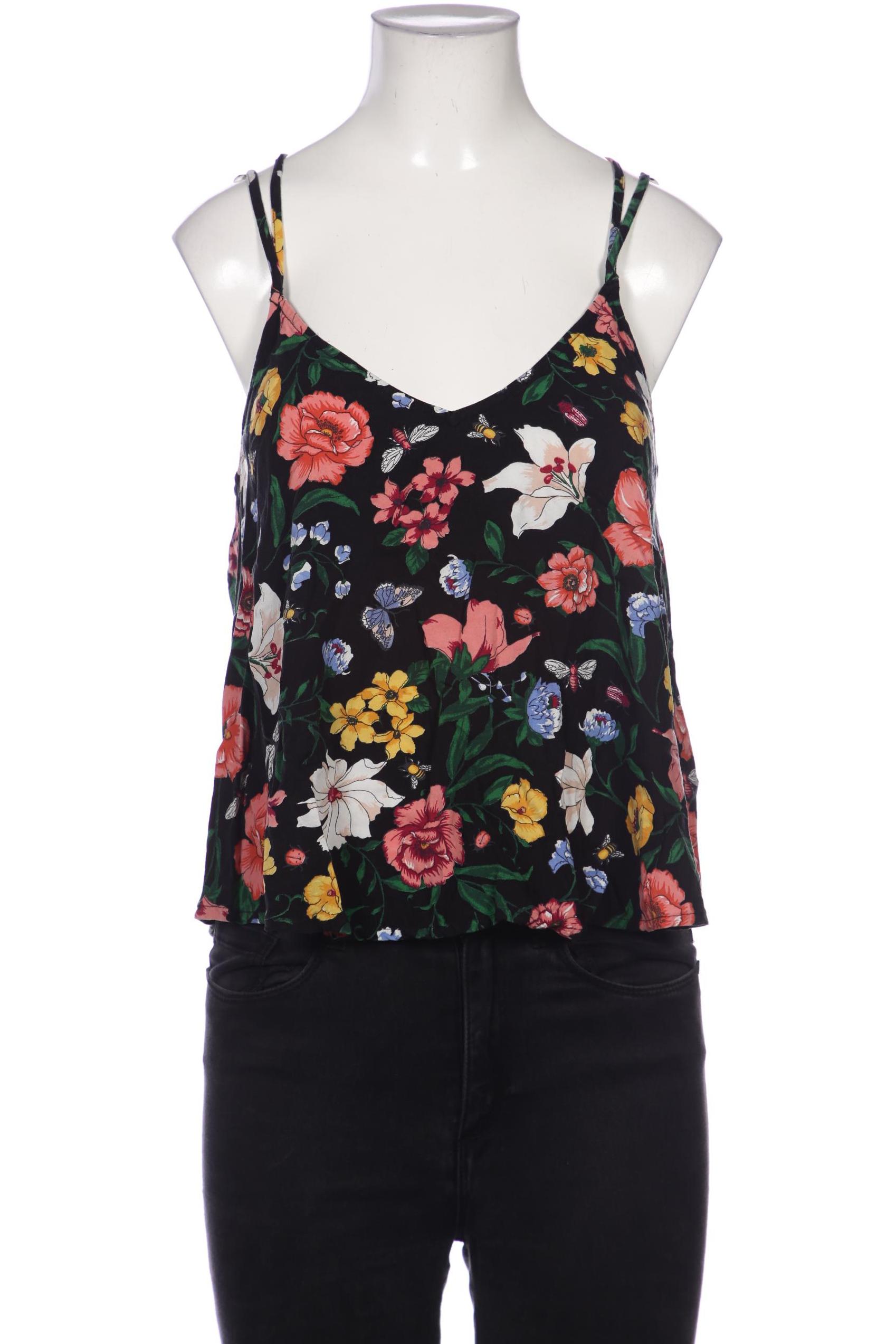 

Hollister Damen Bluse, mehrfarbig