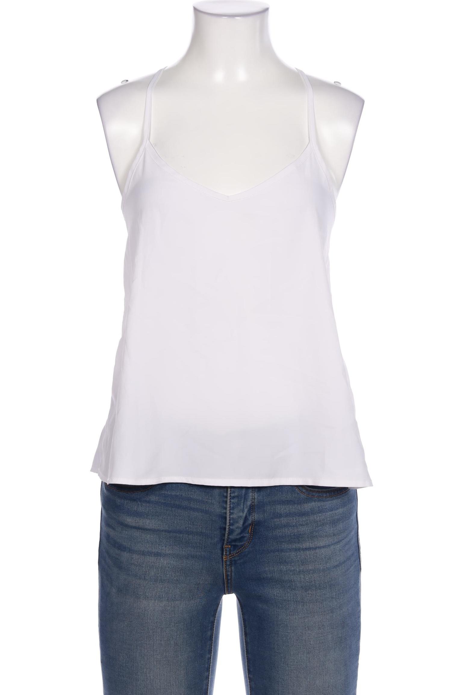 

Hollister Damen Bluse, weiß