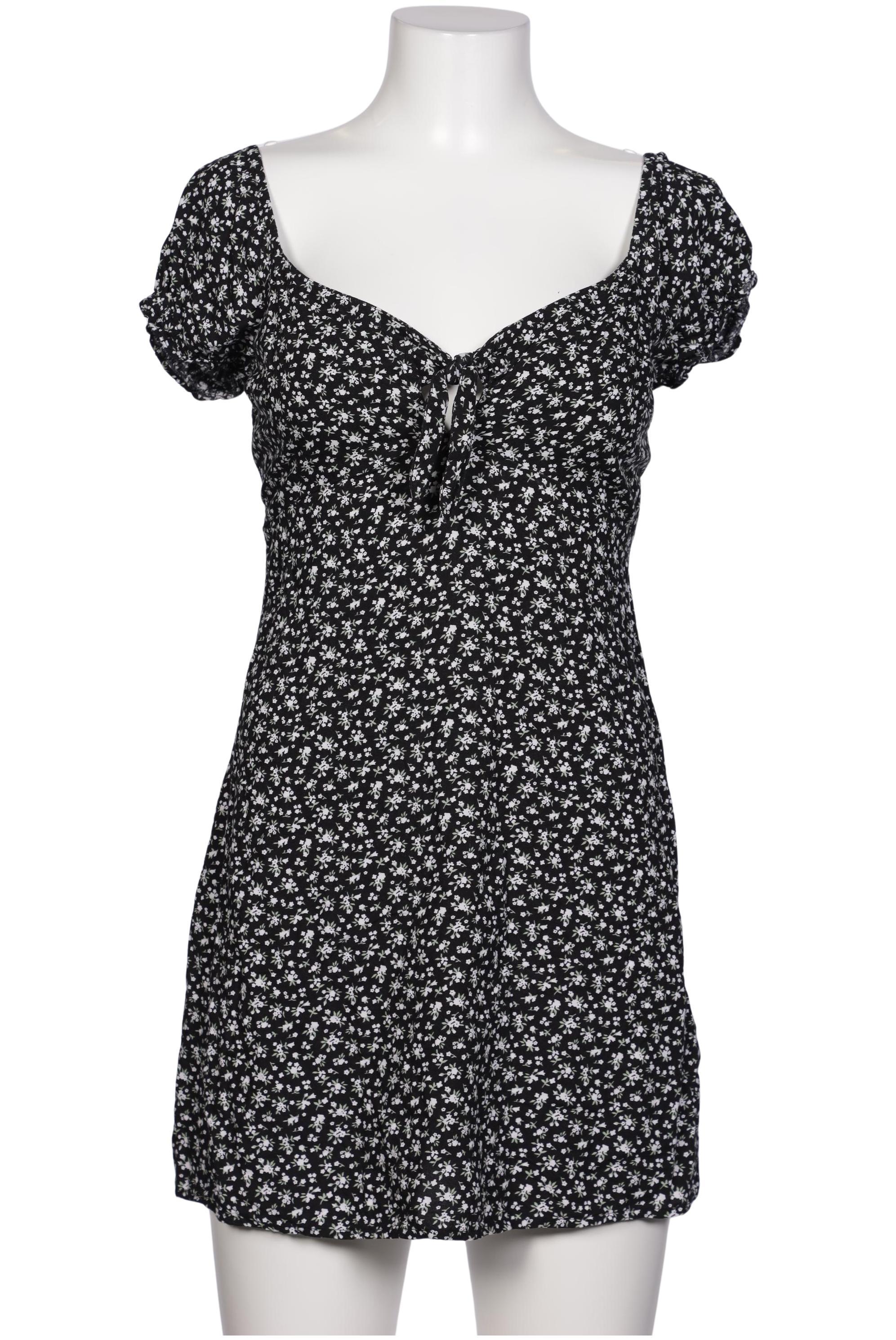 

Hollister Damen Bluse, schwarz, Gr. 38