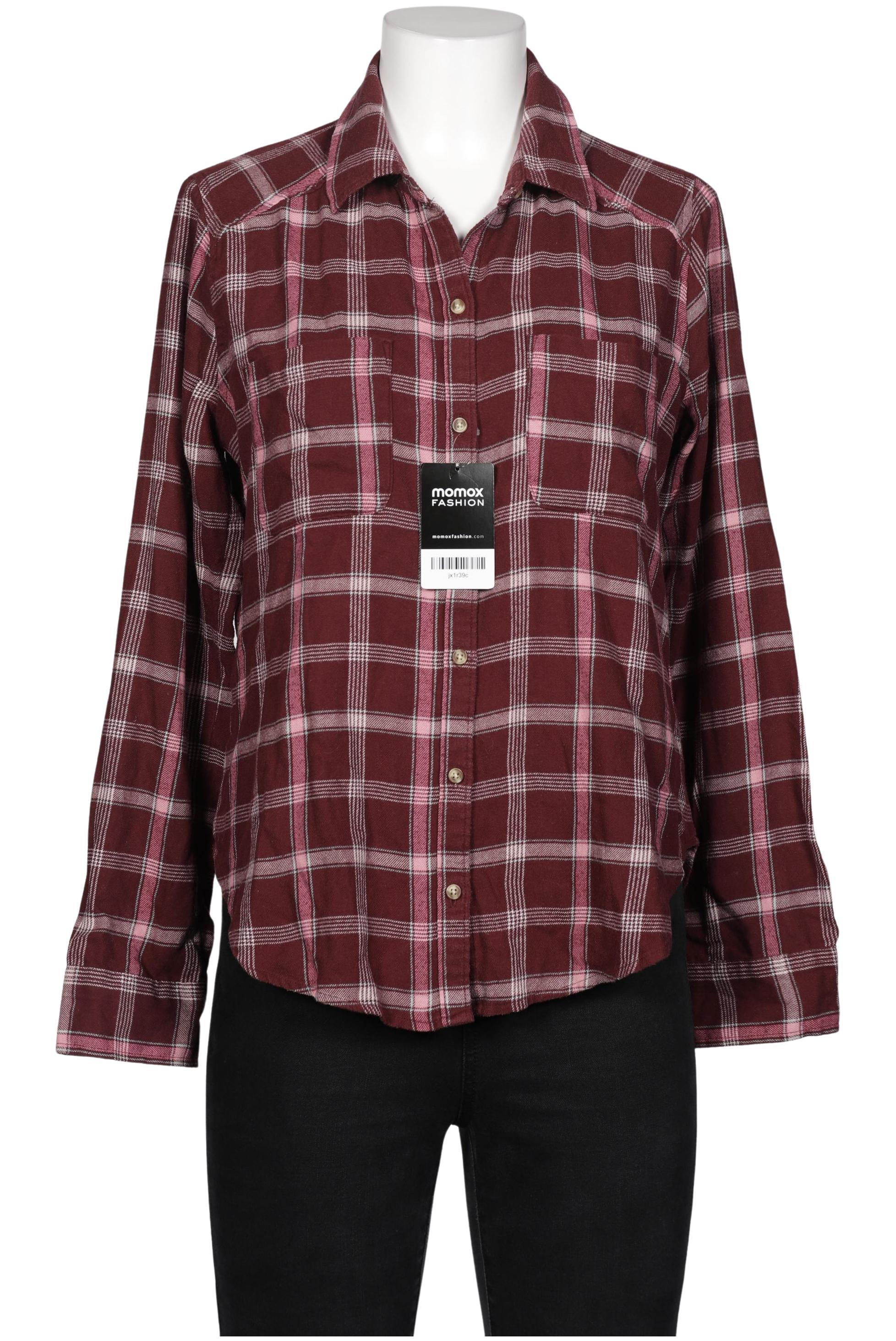 

Hollister Damen Bluse, mehrfarbig, Gr. 38