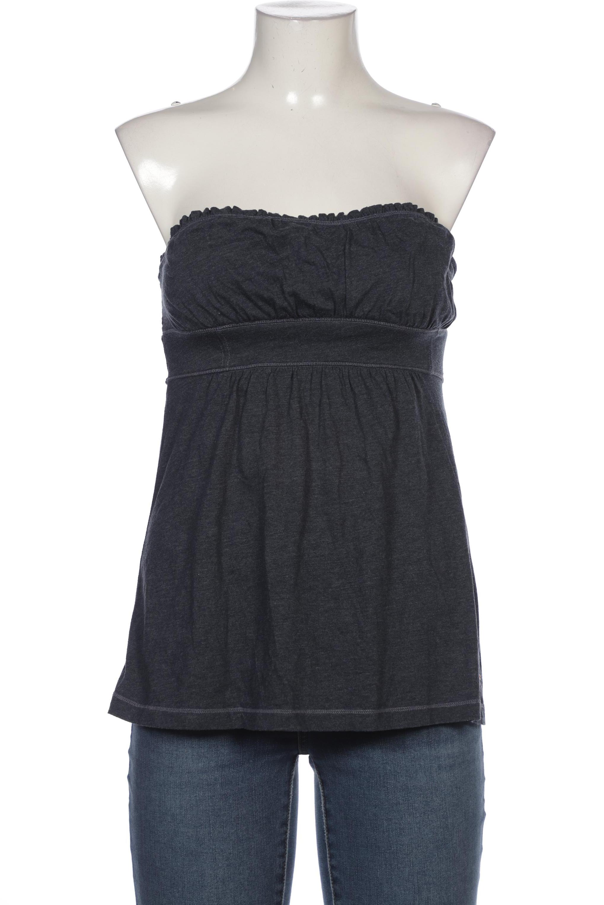 

Hollister Damen Bluse, marineblau