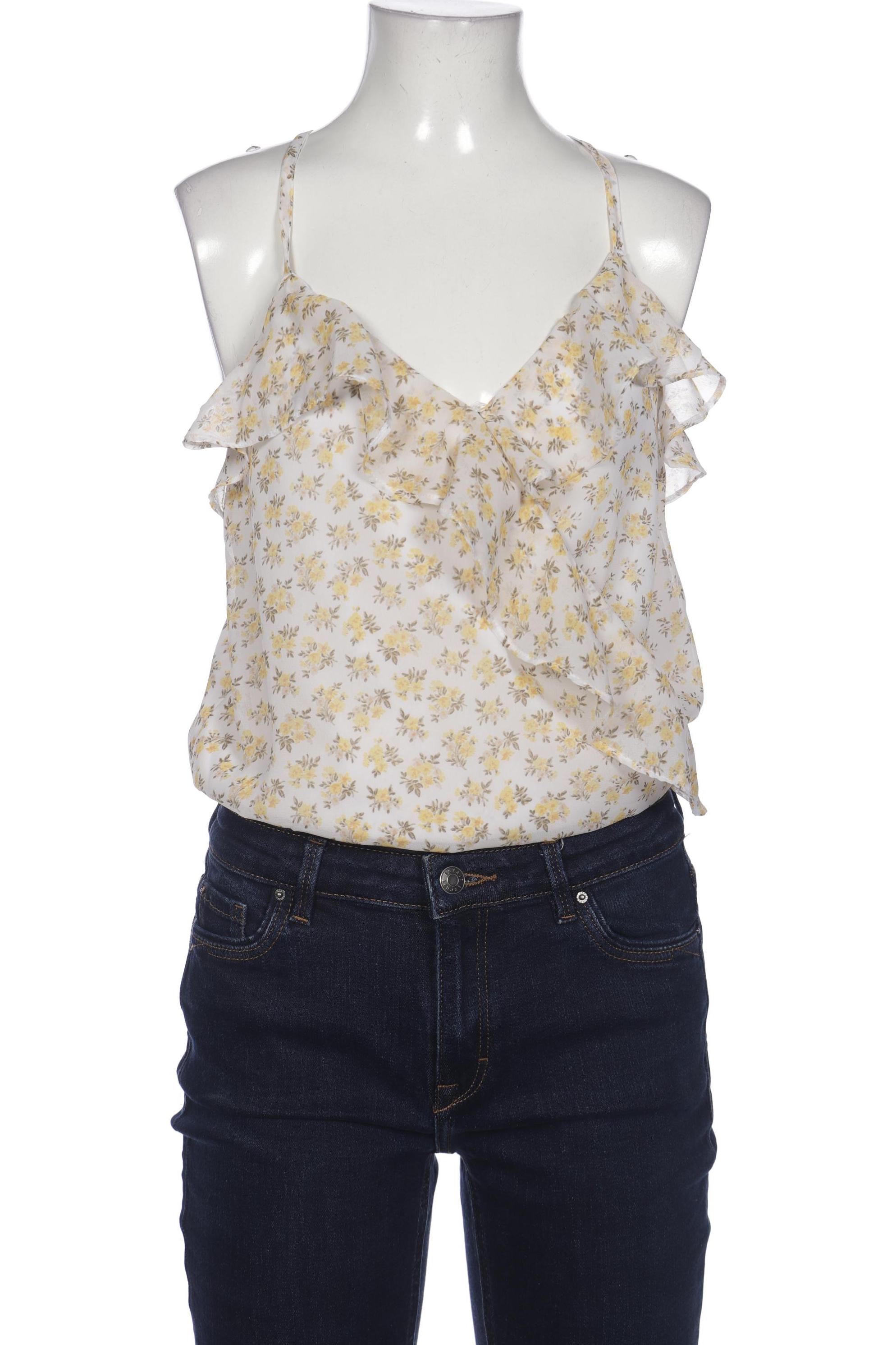 

Hollister Damen Bluse, mehrfarbig, Gr. 36