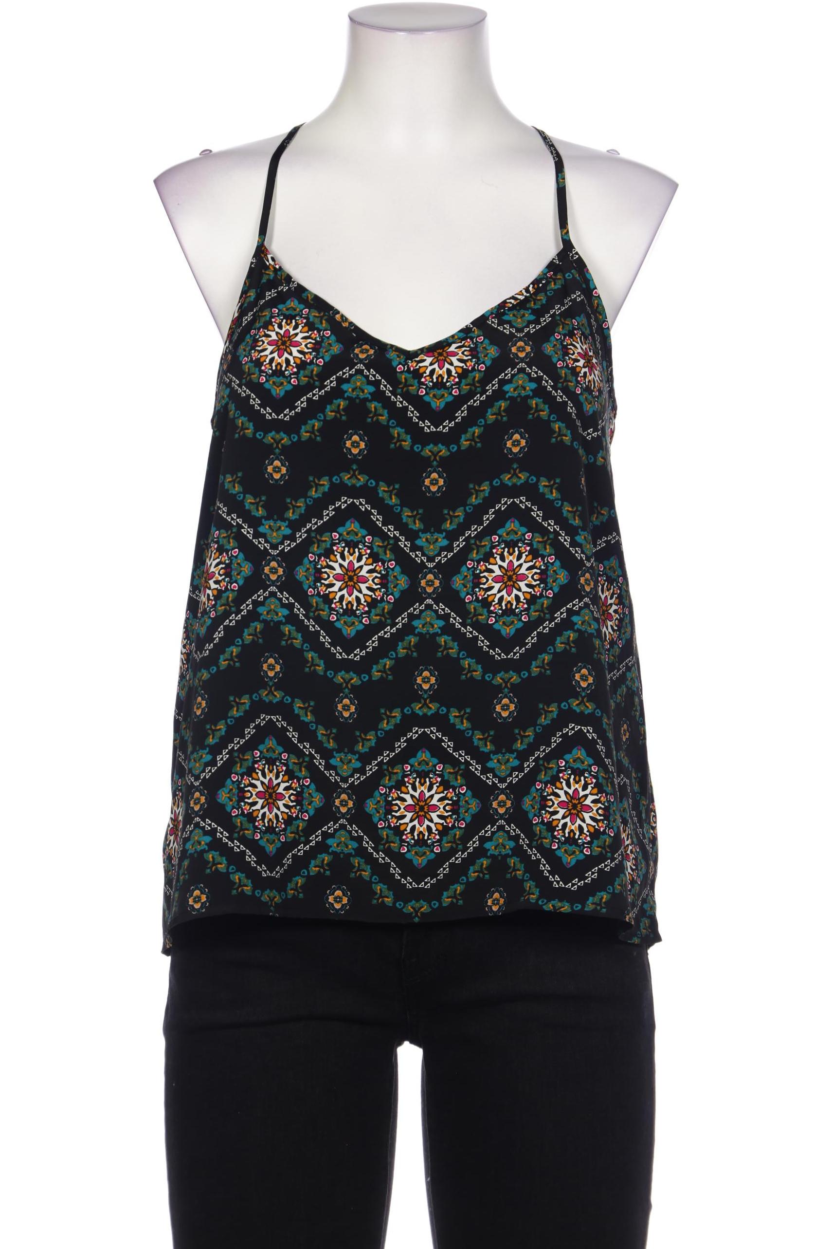

Hollister Damen Bluse, mehrfarbig