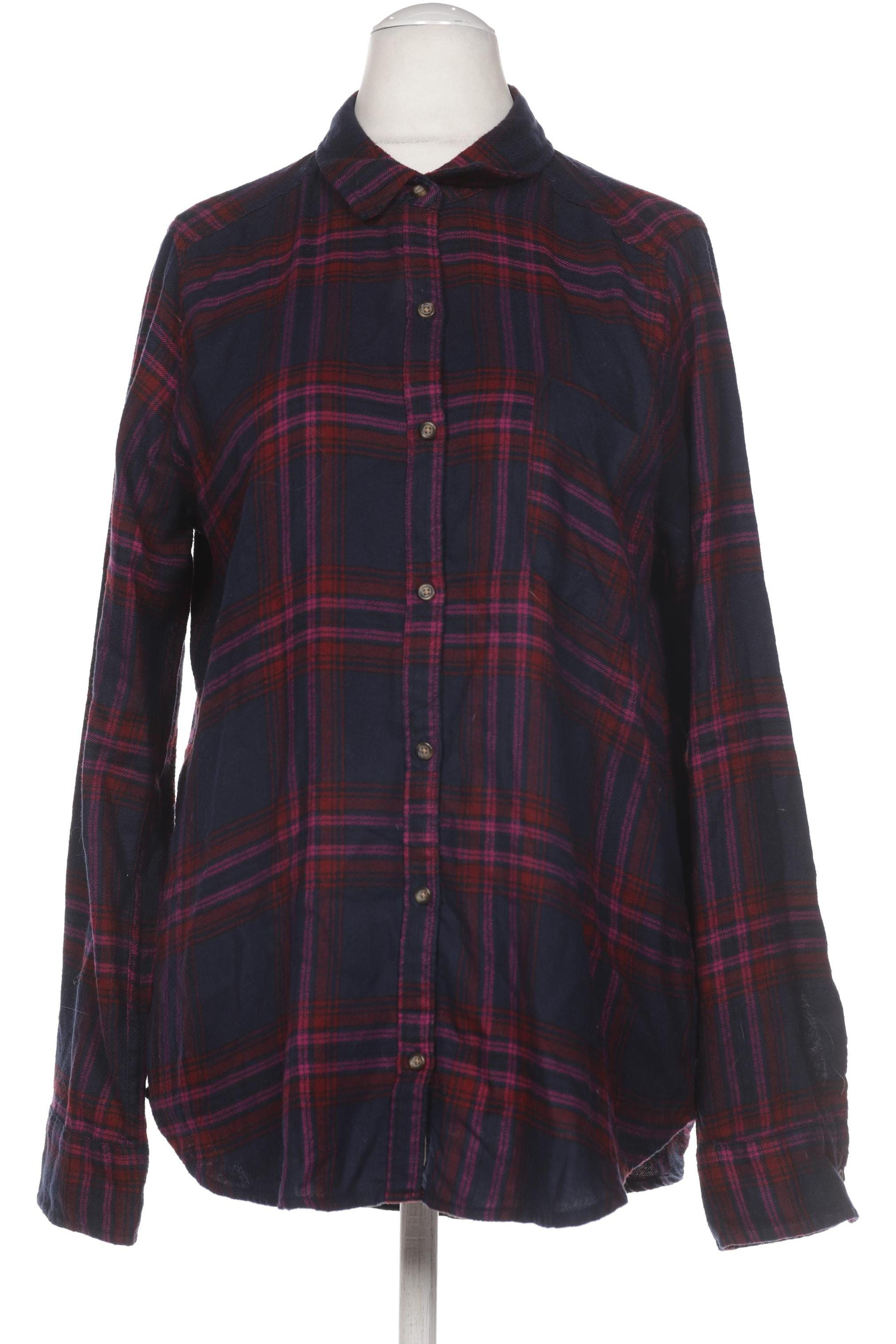 

Hollister Damen Bluse, marineblau, Gr. 38