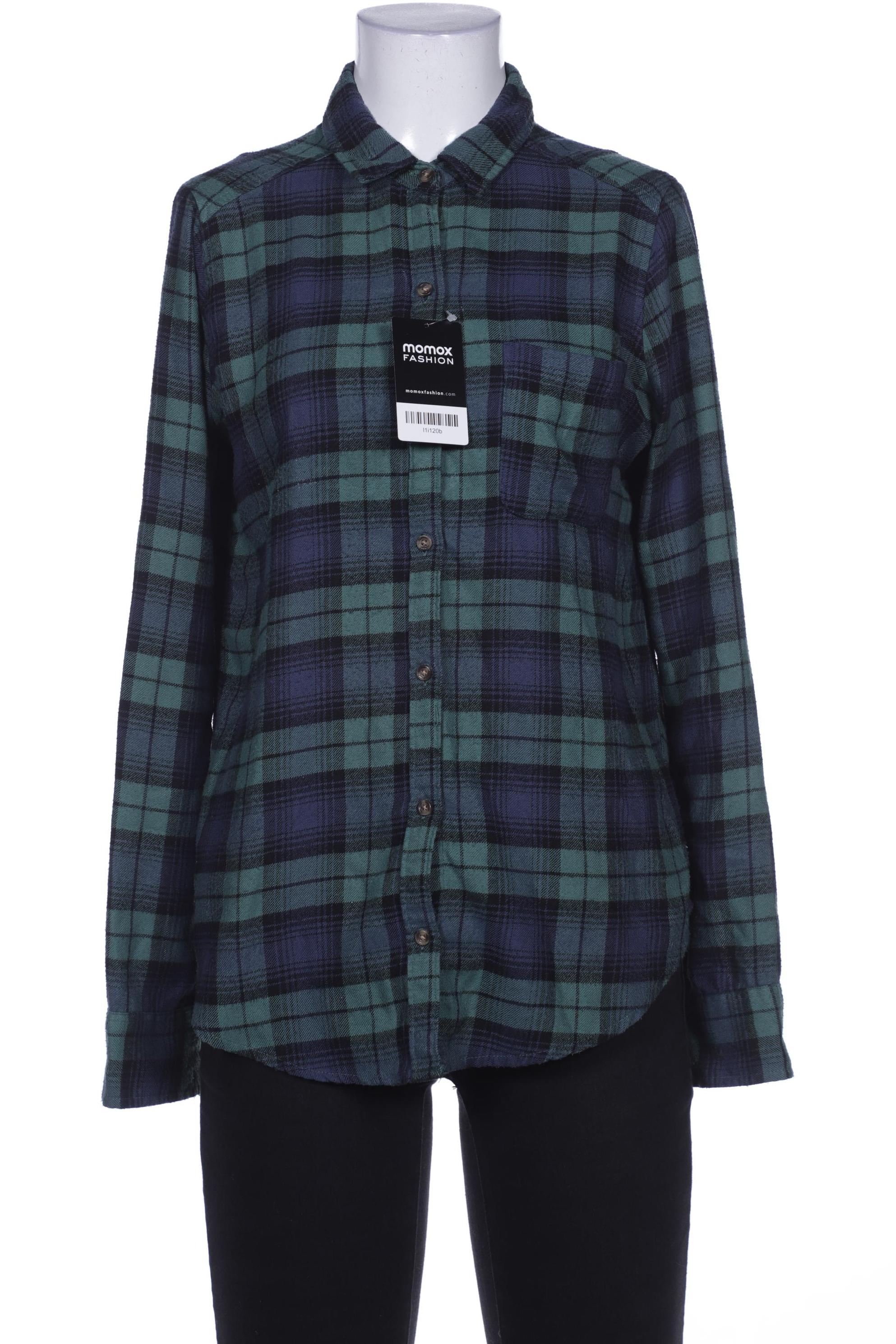 

Hollister Damen Bluse, grün