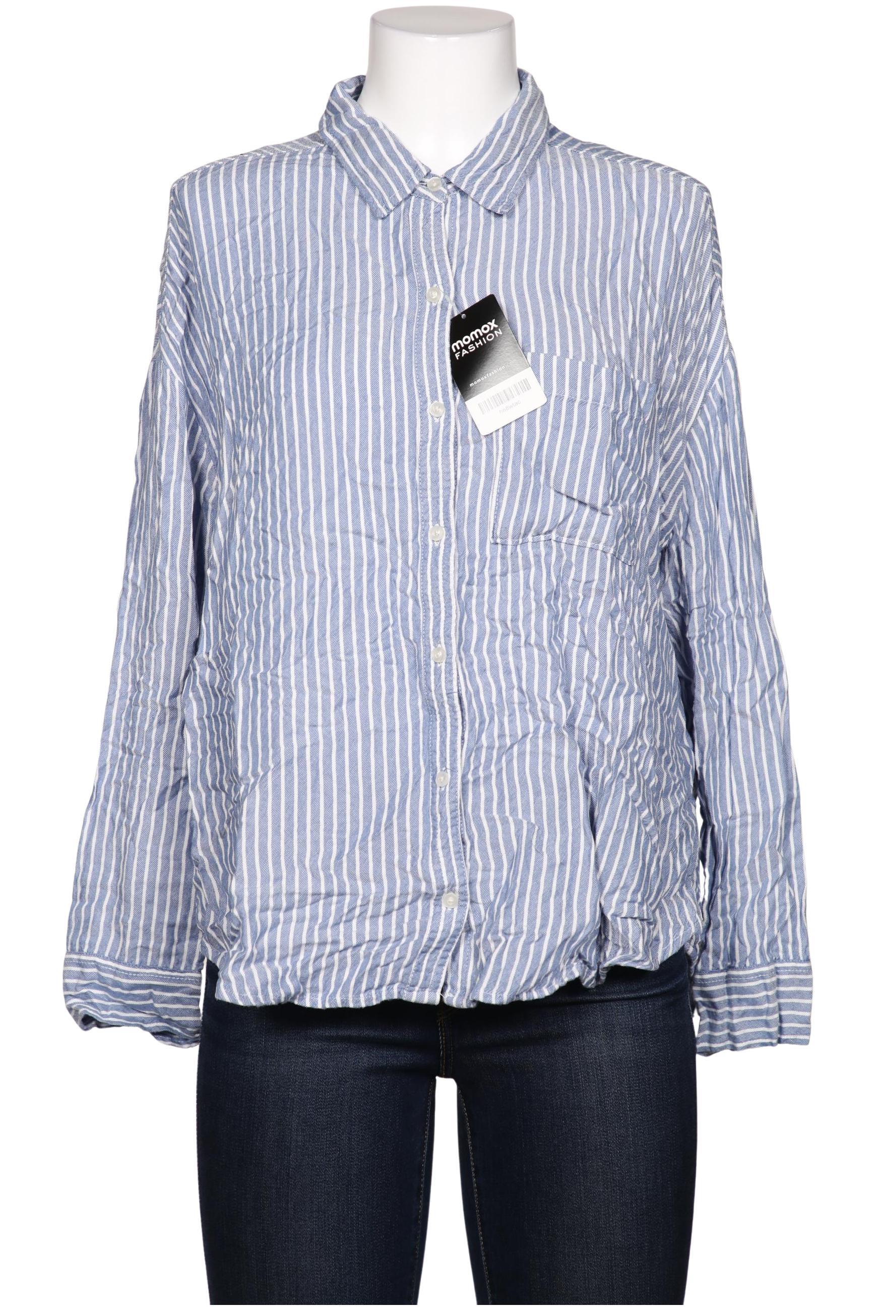 

Hollister Damen Bluse, mehrfarbig, Gr. 38