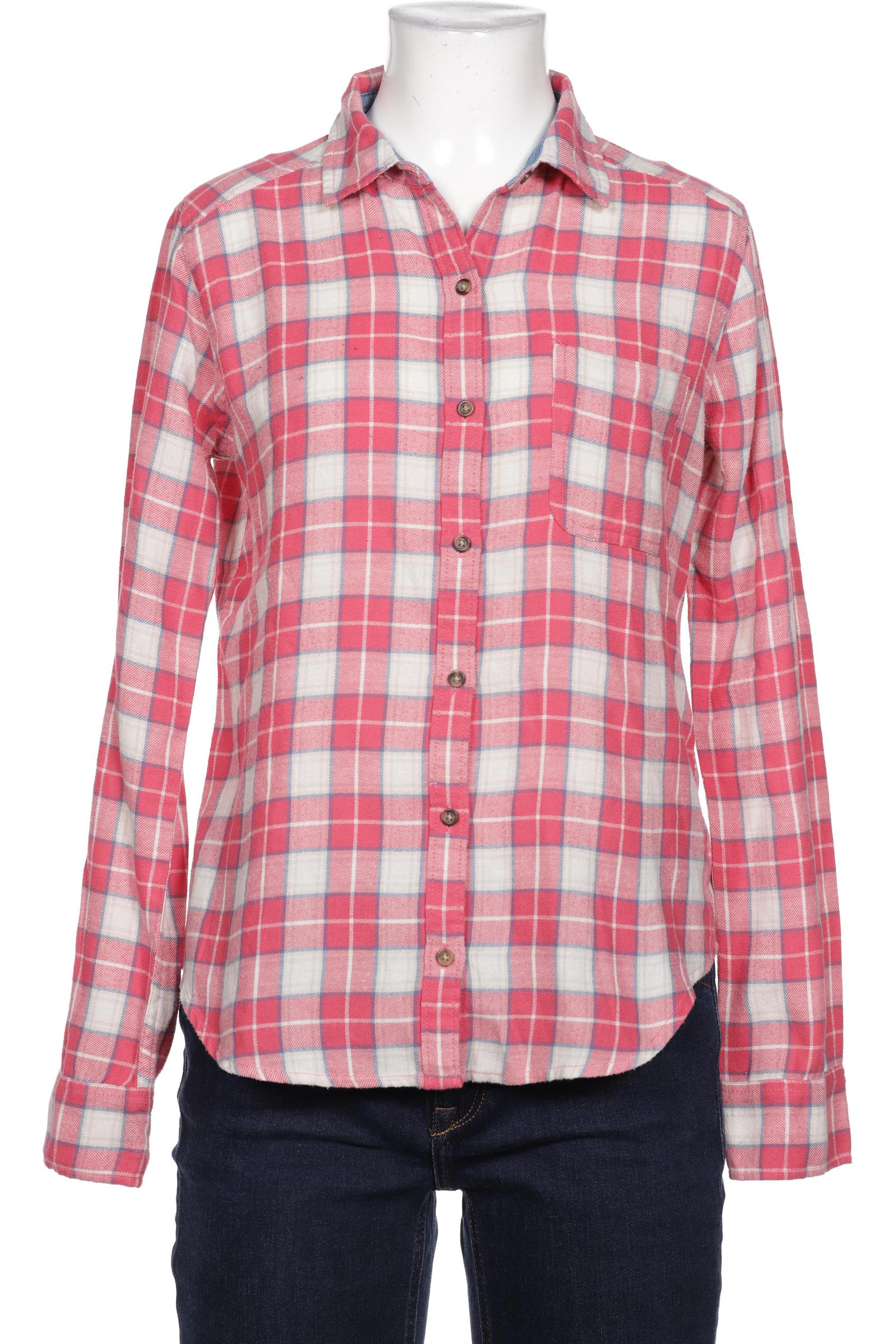 Thumbnail - Hollister Damen Bluse, rot, Gr. 34