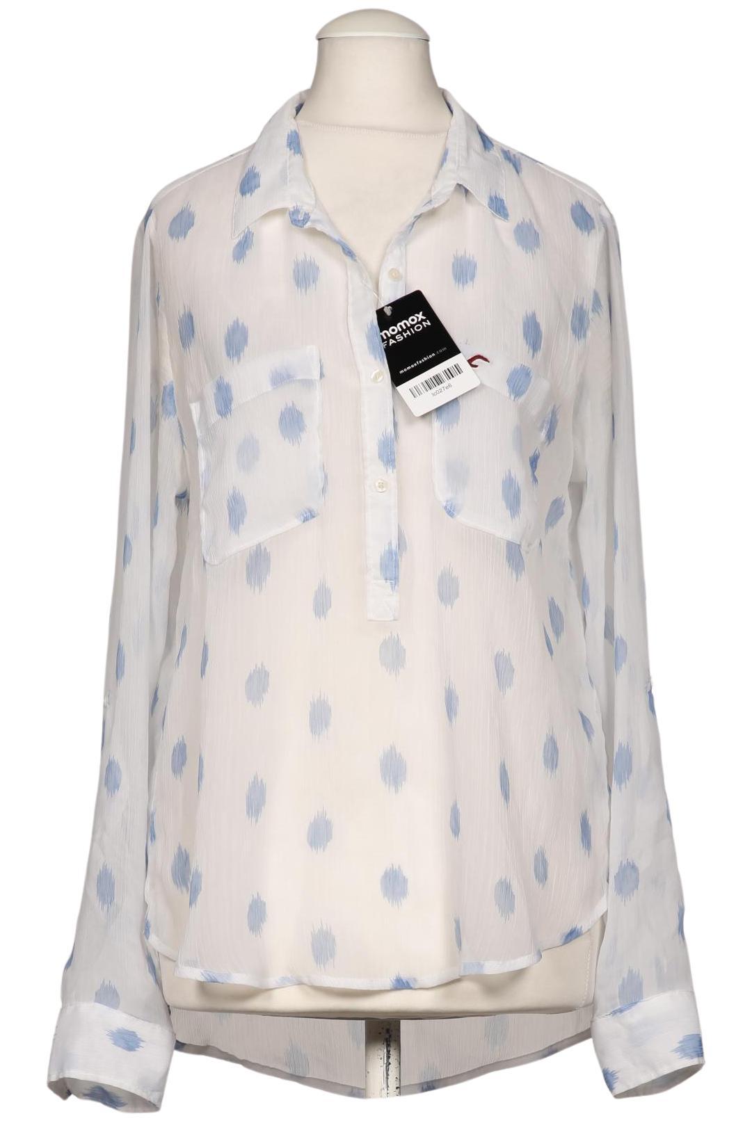 

Hollister Damen Bluse, mehrfarbig, Gr. 36