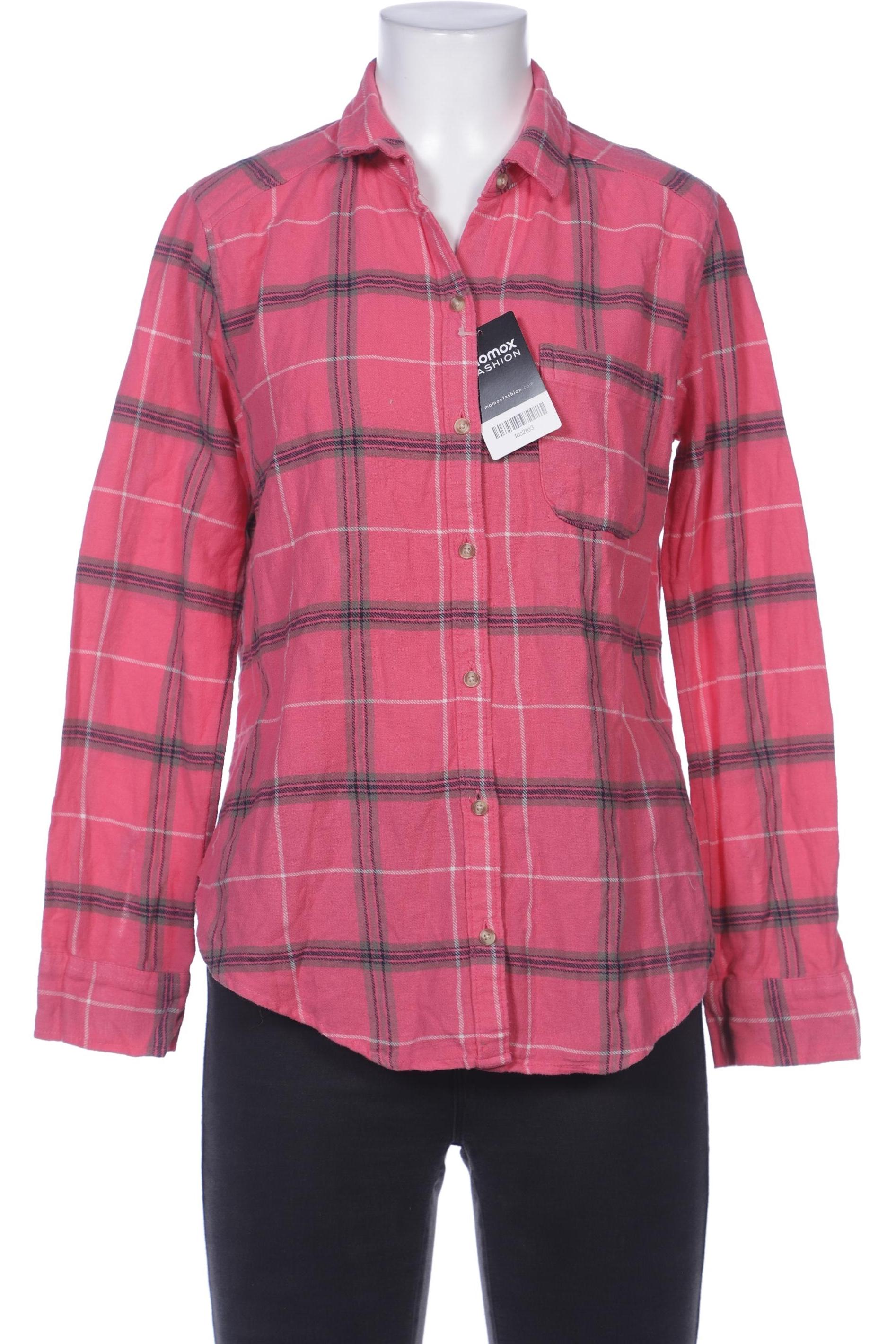 

Hollister Damen Bluse, pink, Gr. 36