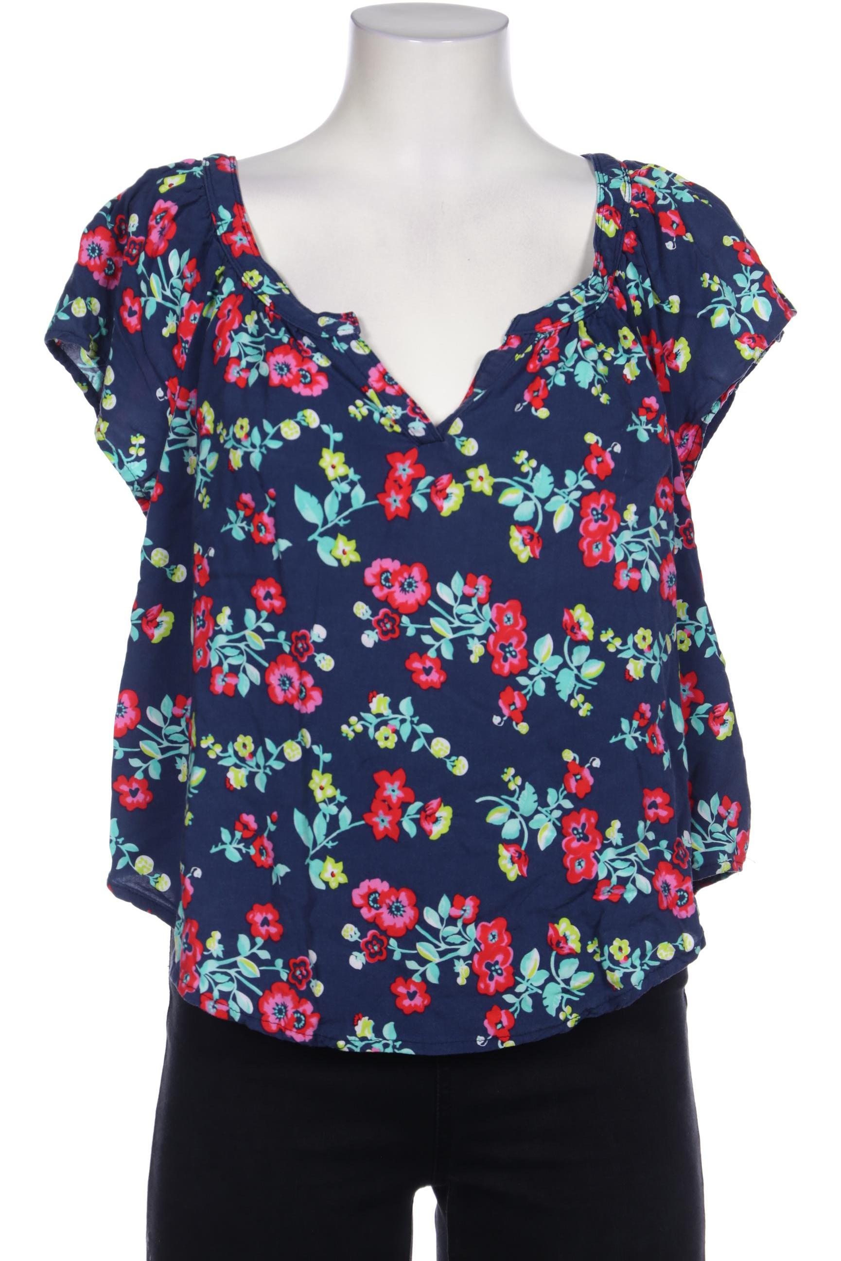 

Hollister Damen Bluse, marineblau