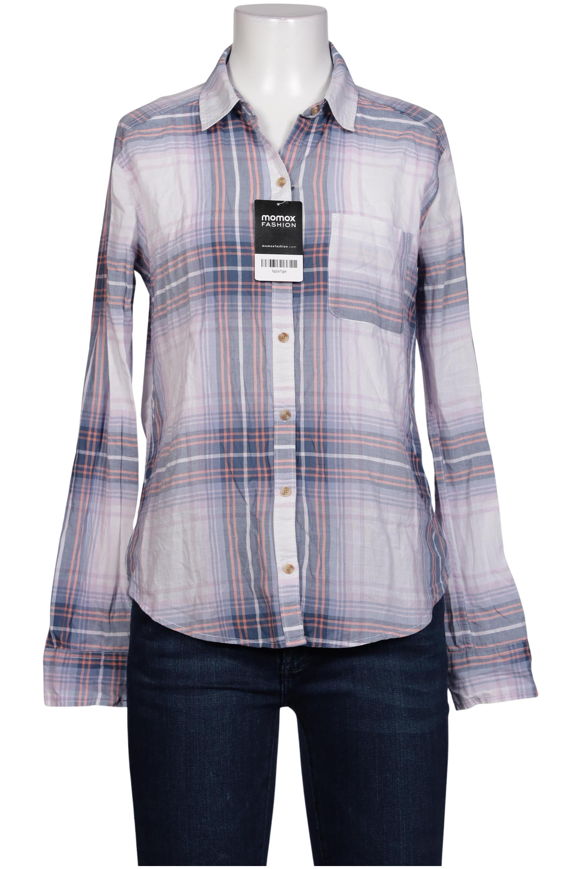 

Hollister Damen Bluse, mehrfarbig, Gr. 36