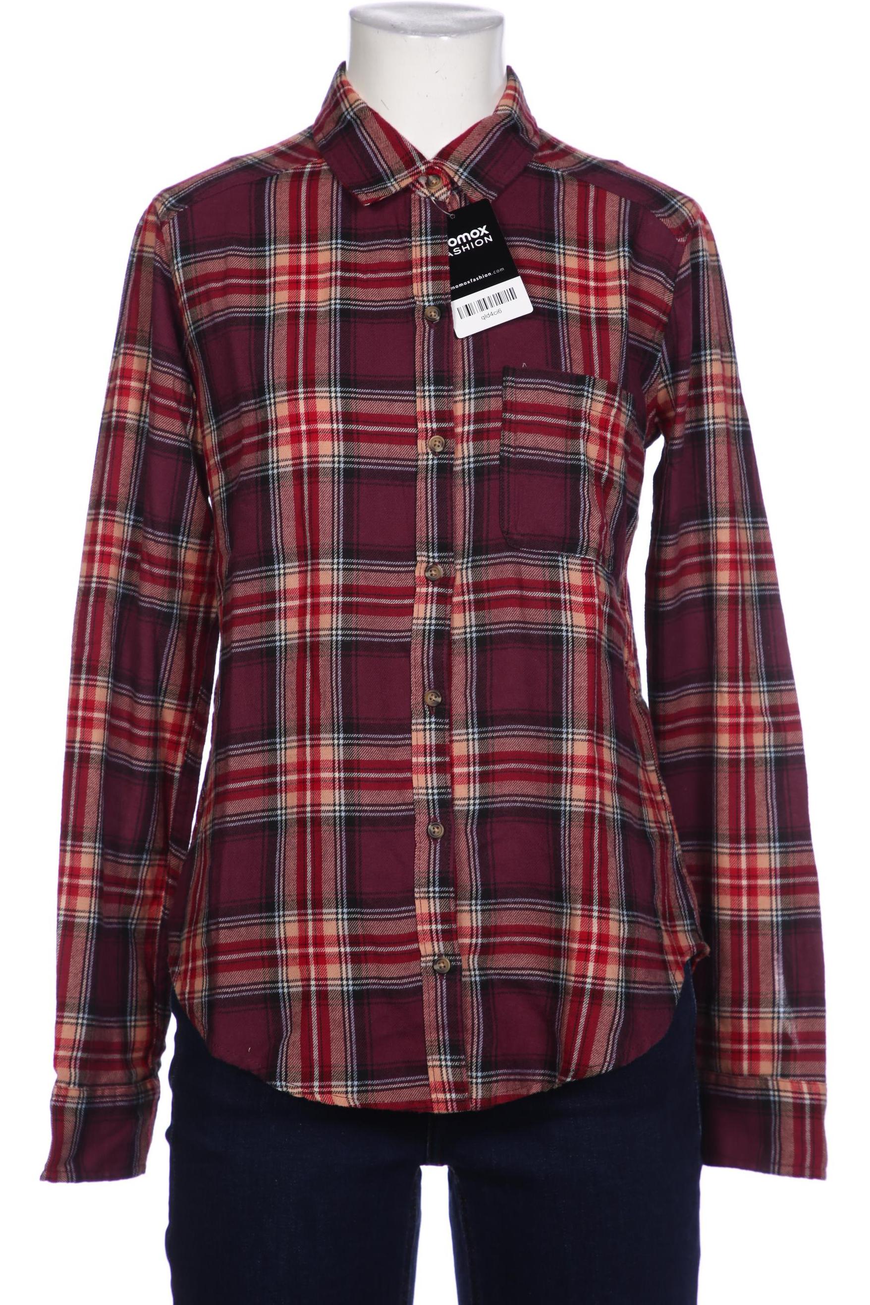 

Hollister Damen Bluse, flieder, Gr. 34
