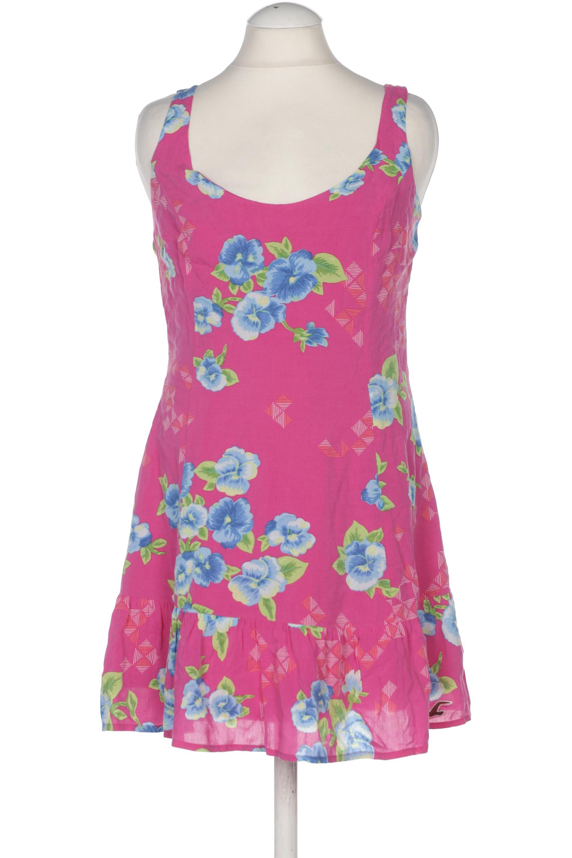 

Hollister Damen Bluse, pink, Gr. 34