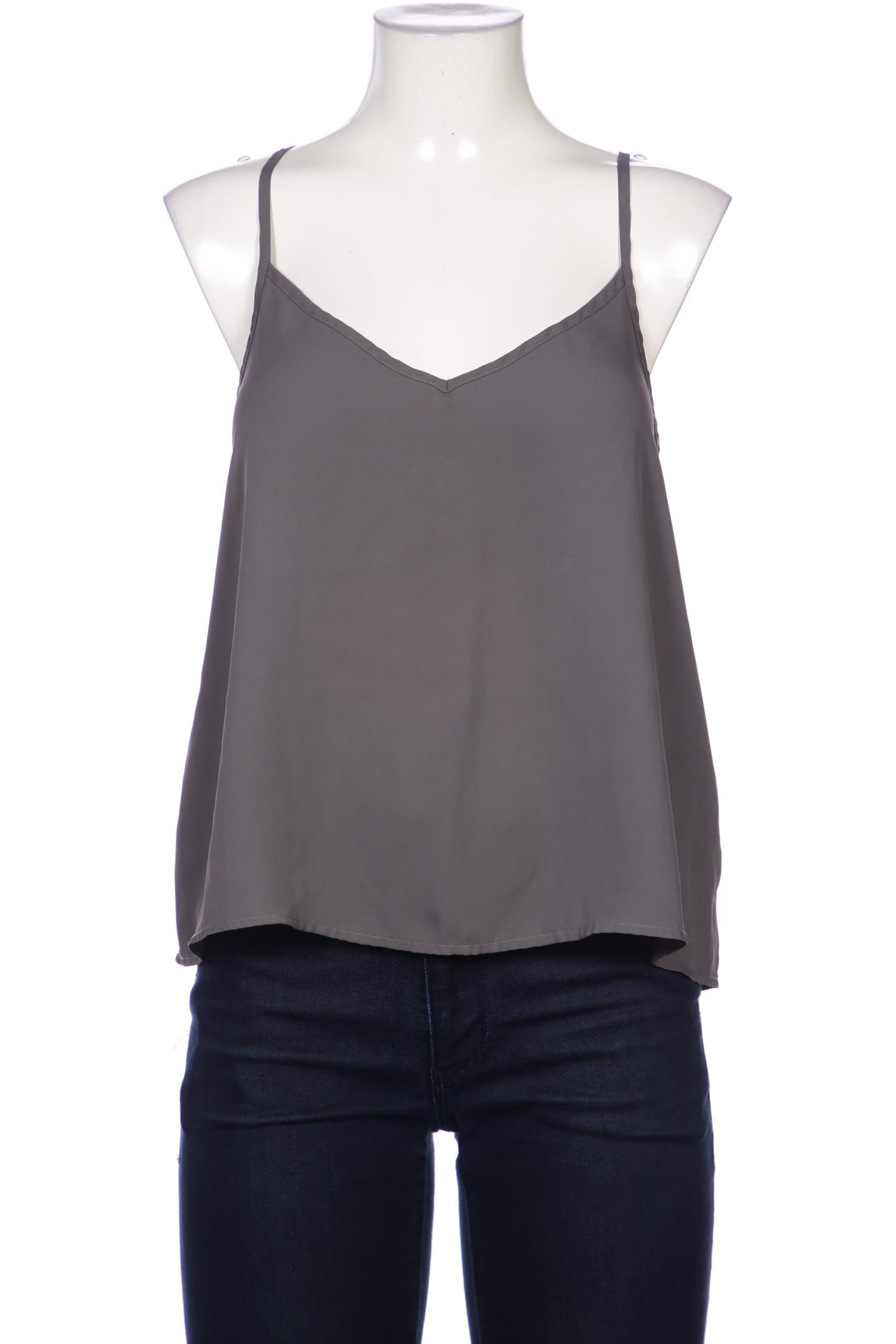 

Hollister Damen Bluse, grau
