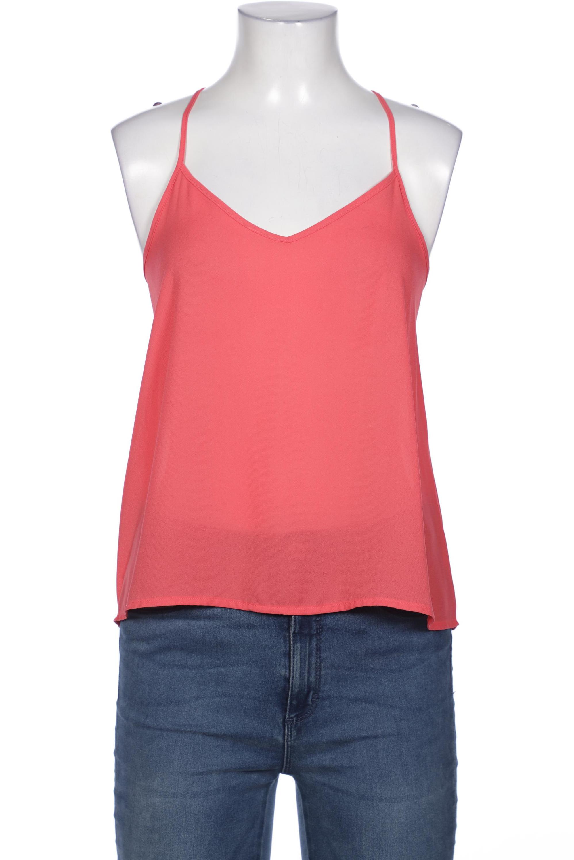 

Hollister Damen Bluse, pink, Gr. 34