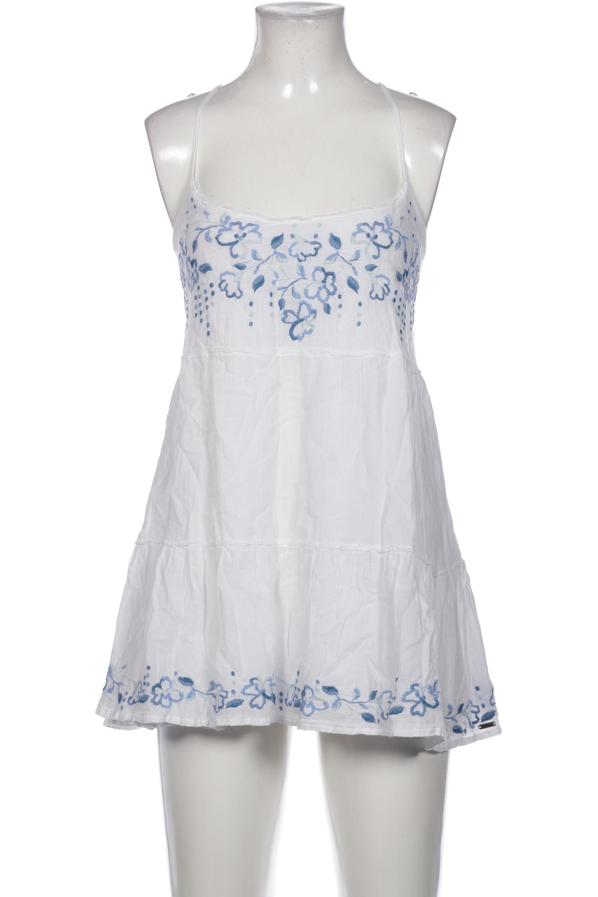 

Hollister Damen Bluse, blau, Gr. 38