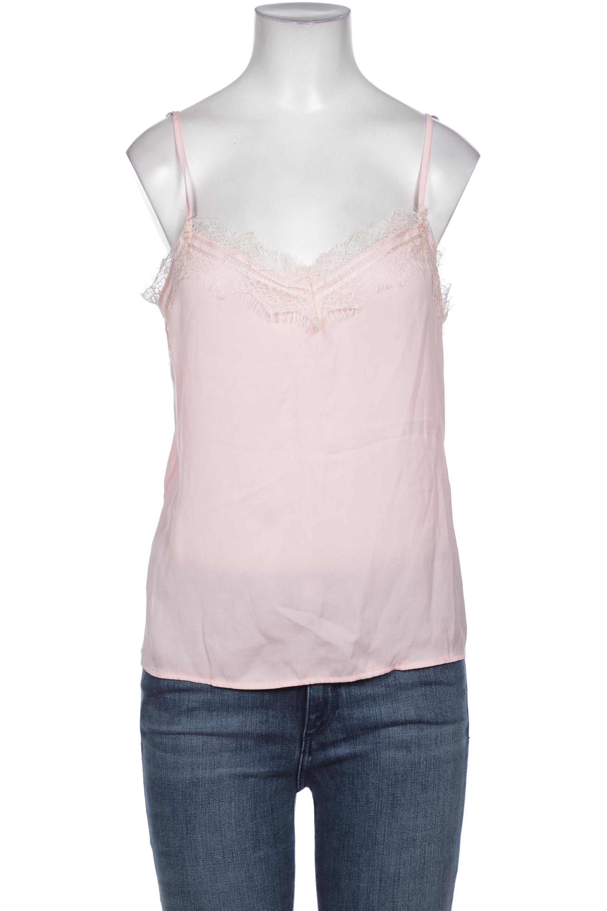 

Hollister Damen Bluse, pink