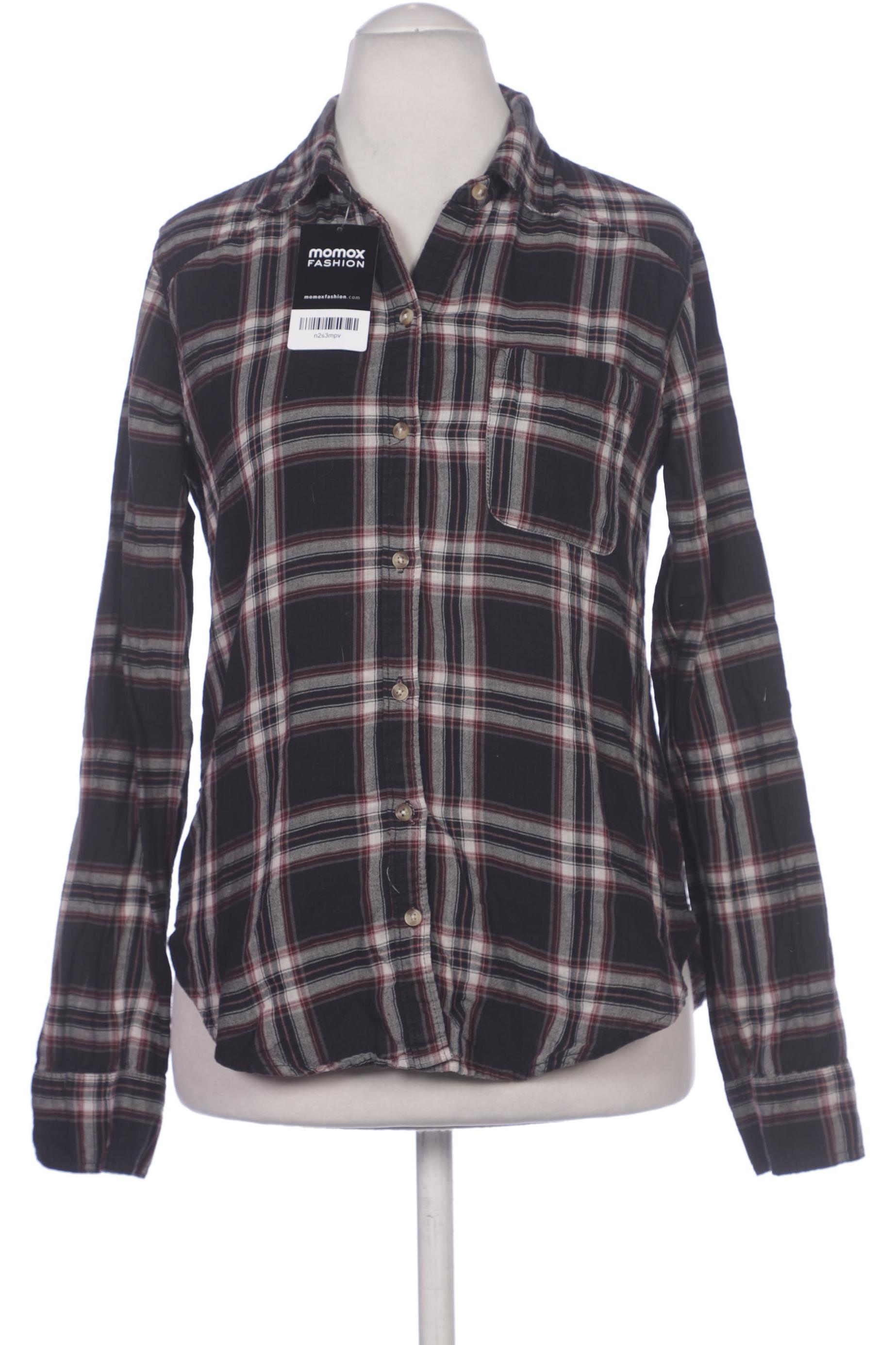 

Hollister Damen Bluse, mehrfarbig, Gr. 36