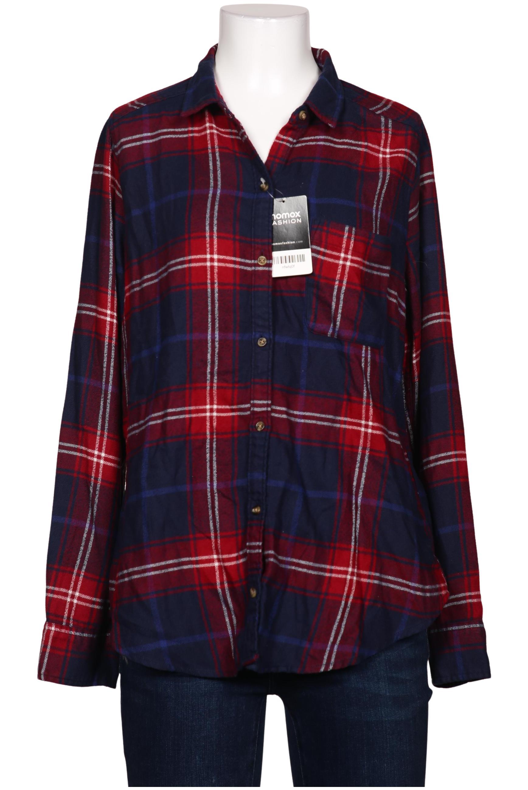 

Hollister Damen Bluse, mehrfarbig, Gr. 38