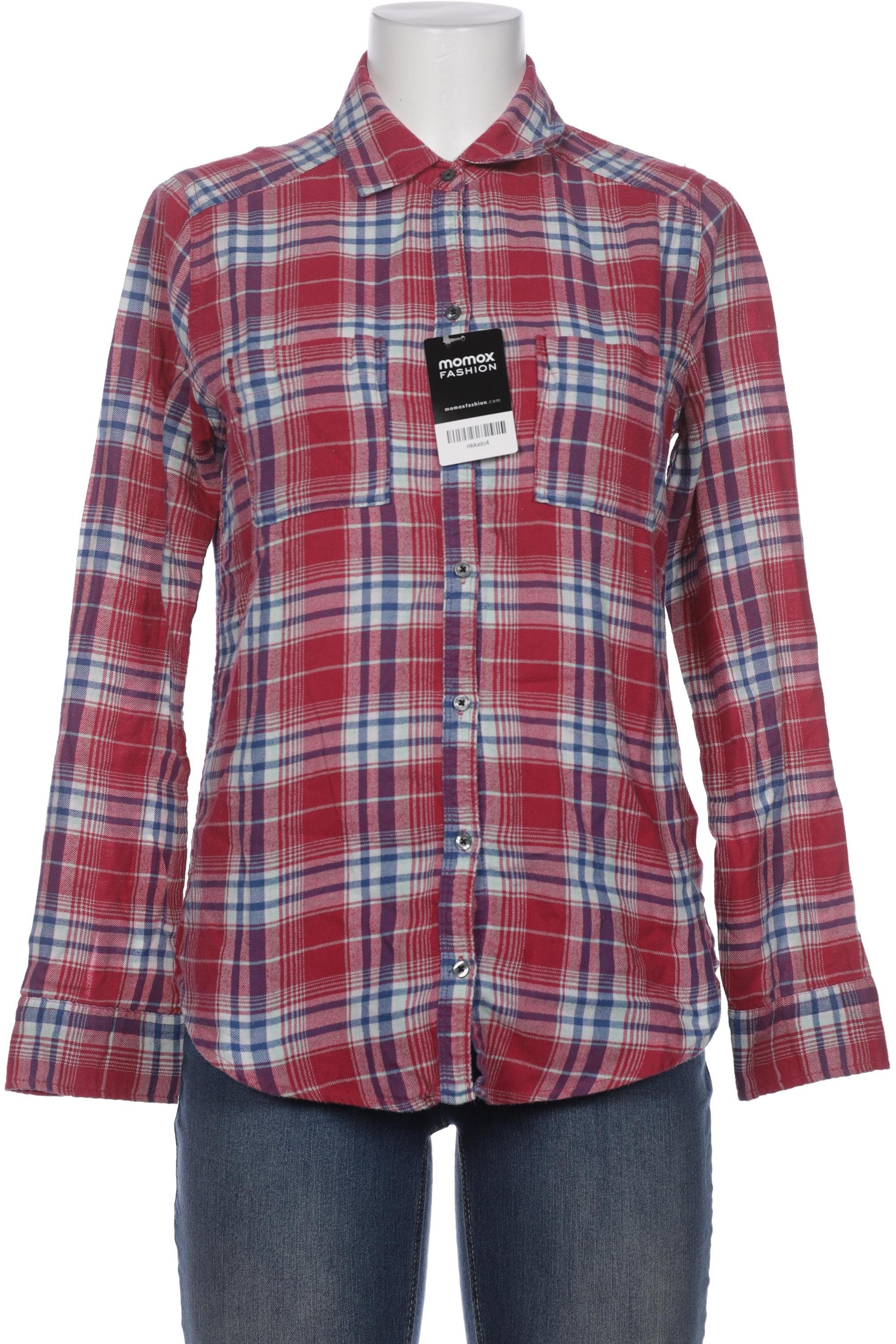 Thumbnail - Hollister Damen Bluse, pink, Gr. 36