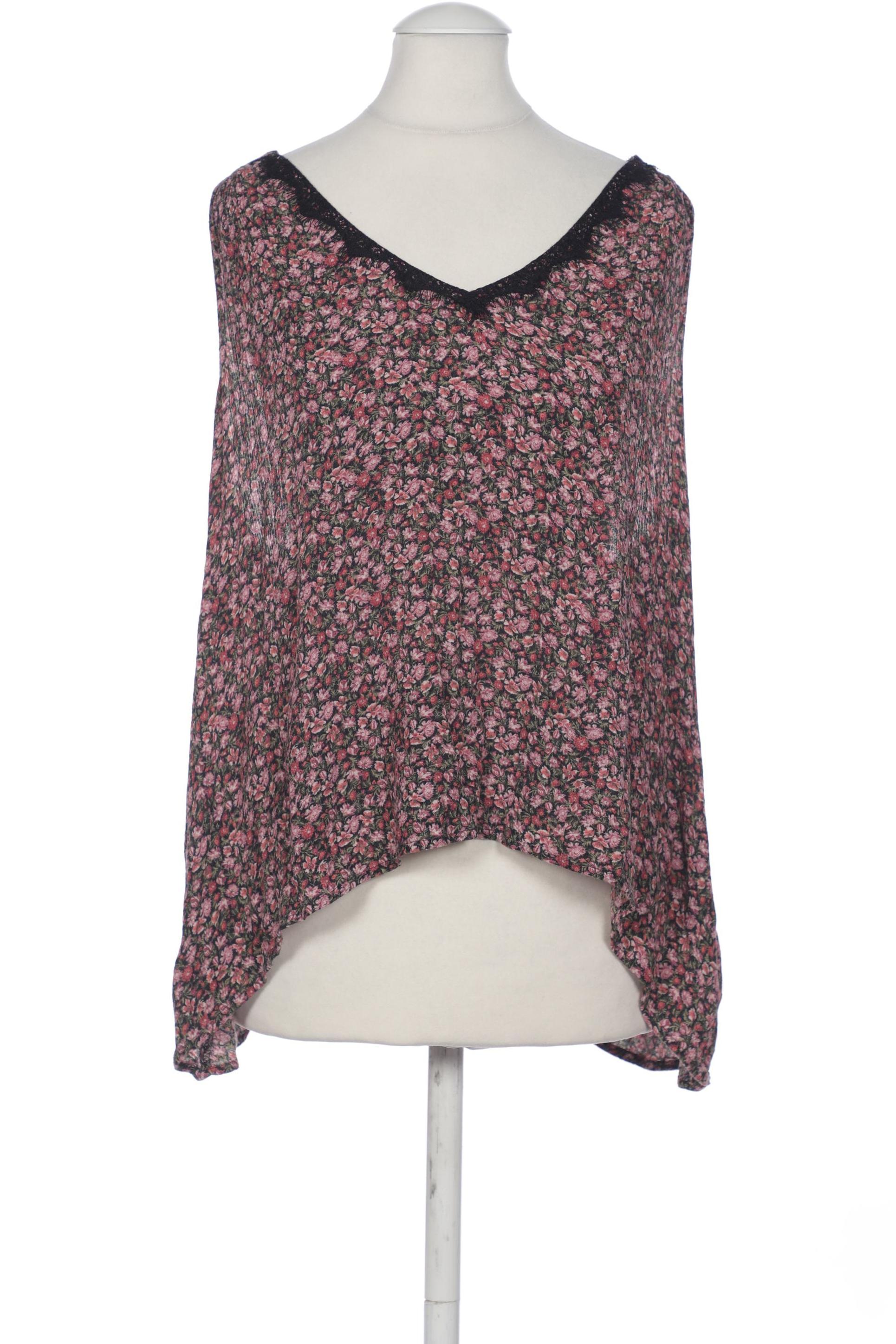 

Hollister Damen Bluse, pink