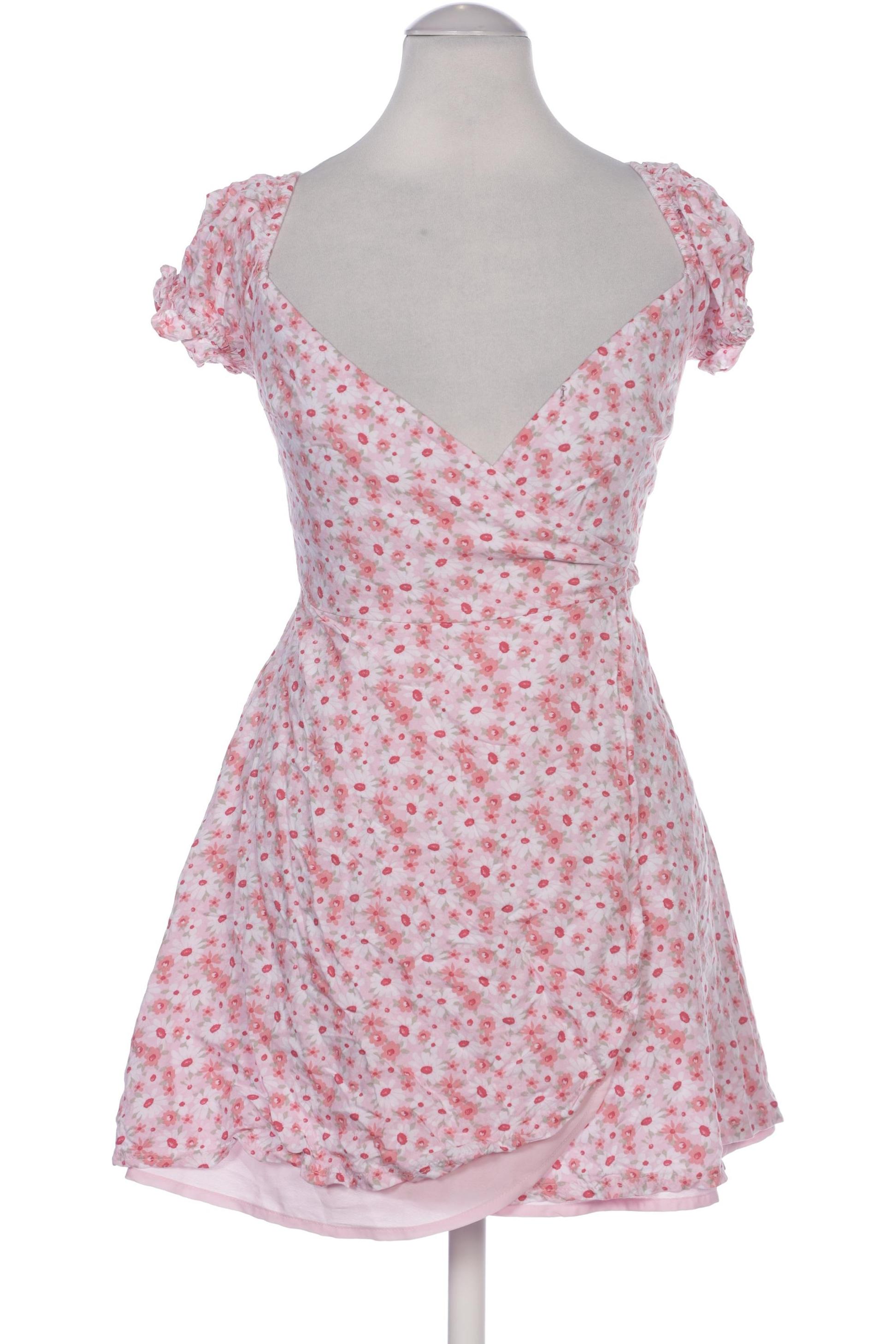 

Hollister Damen Bluse, pink, Gr. 32