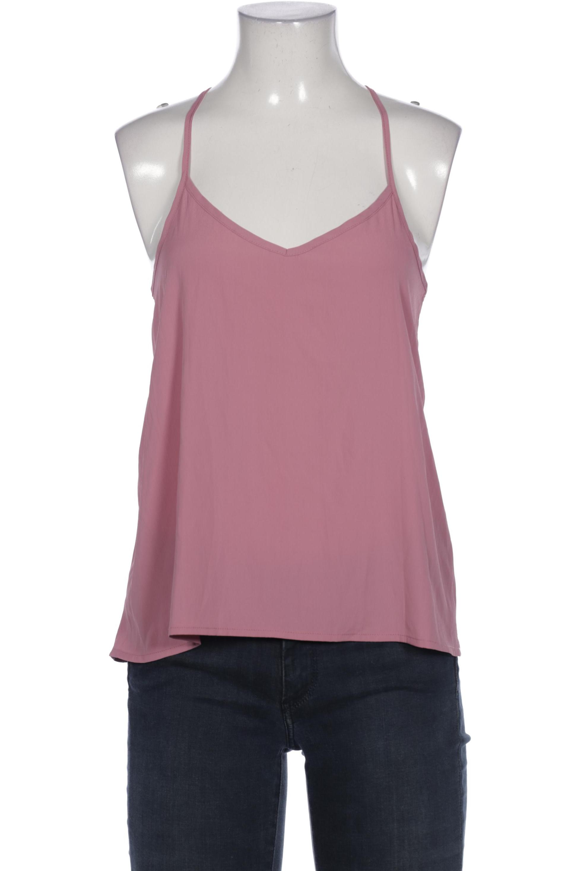 

Hollister Damen Bluse, pink
