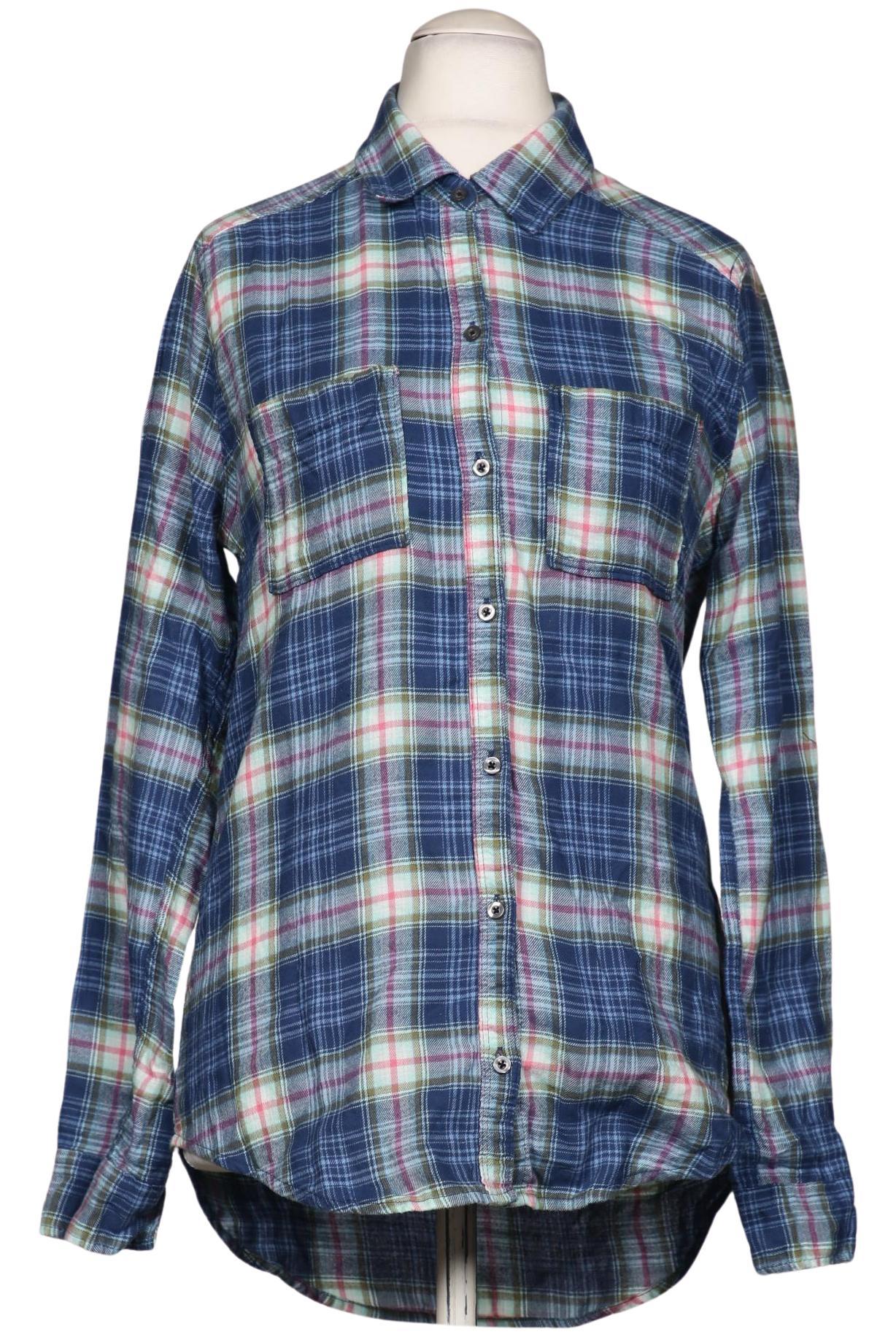 

Hollister Damen Bluse, mehrfarbig, Gr. 36