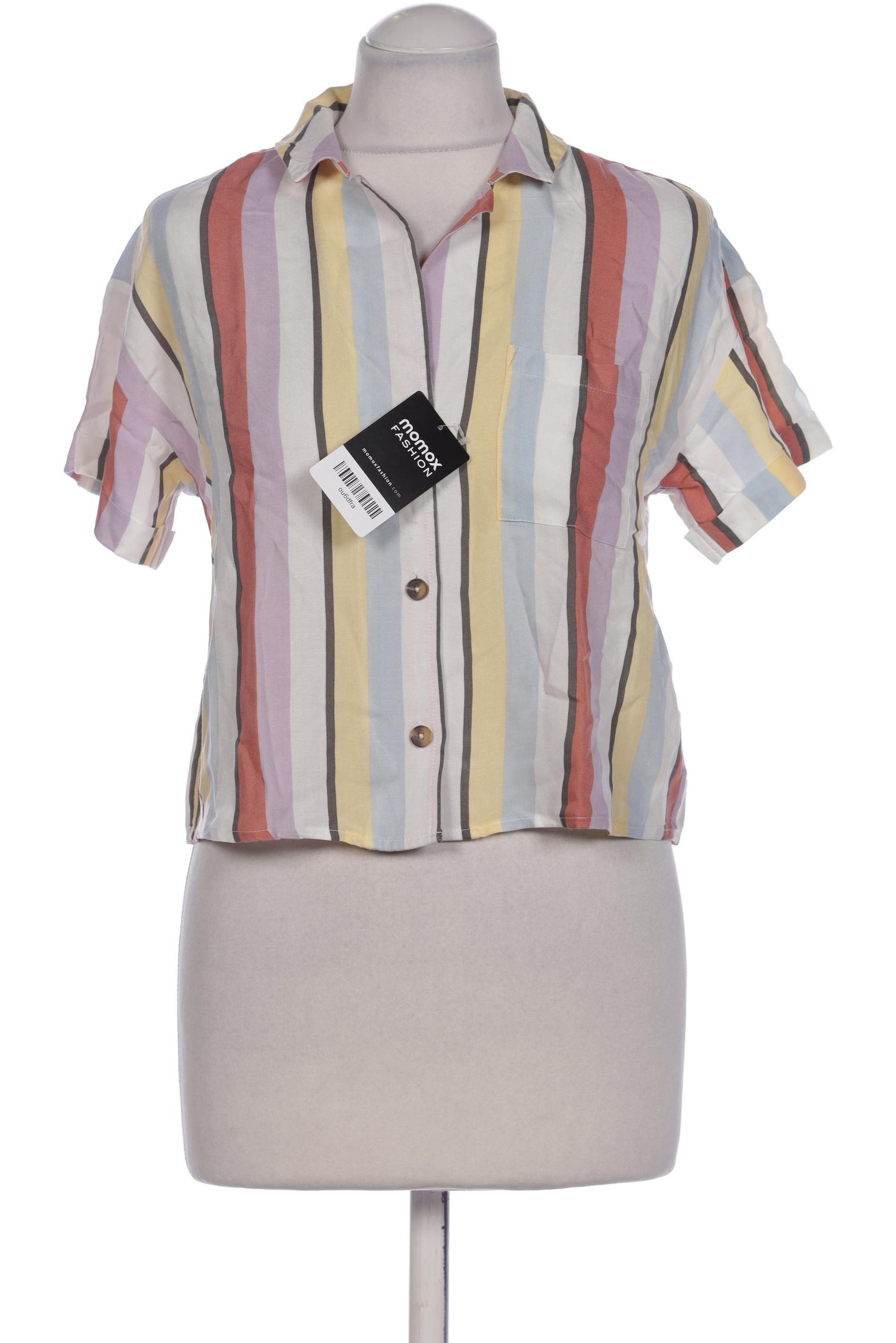 

Hollister Damen Bluse, mehrfarbig, Gr. 36