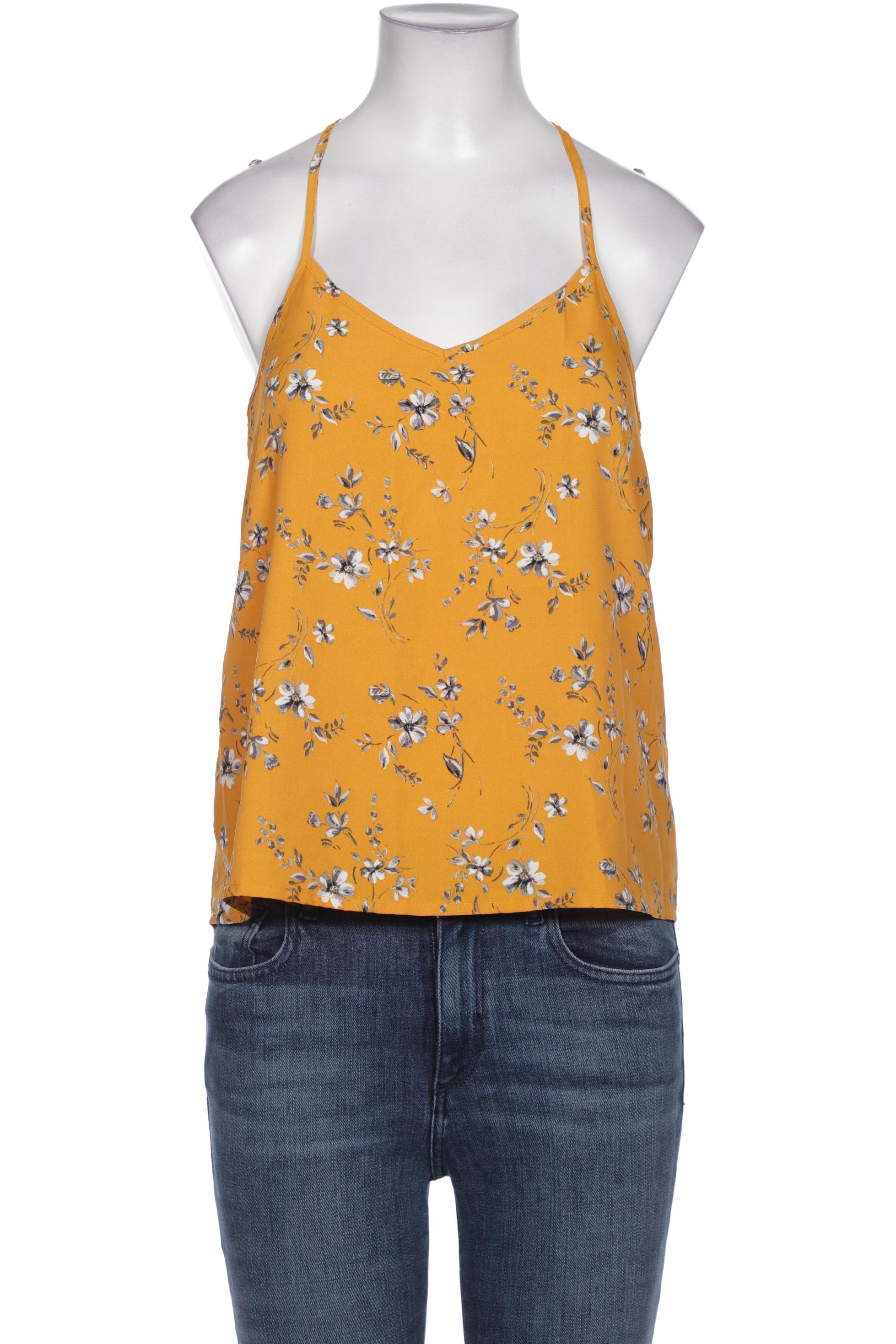 

Hollister Damen Bluse, orange
