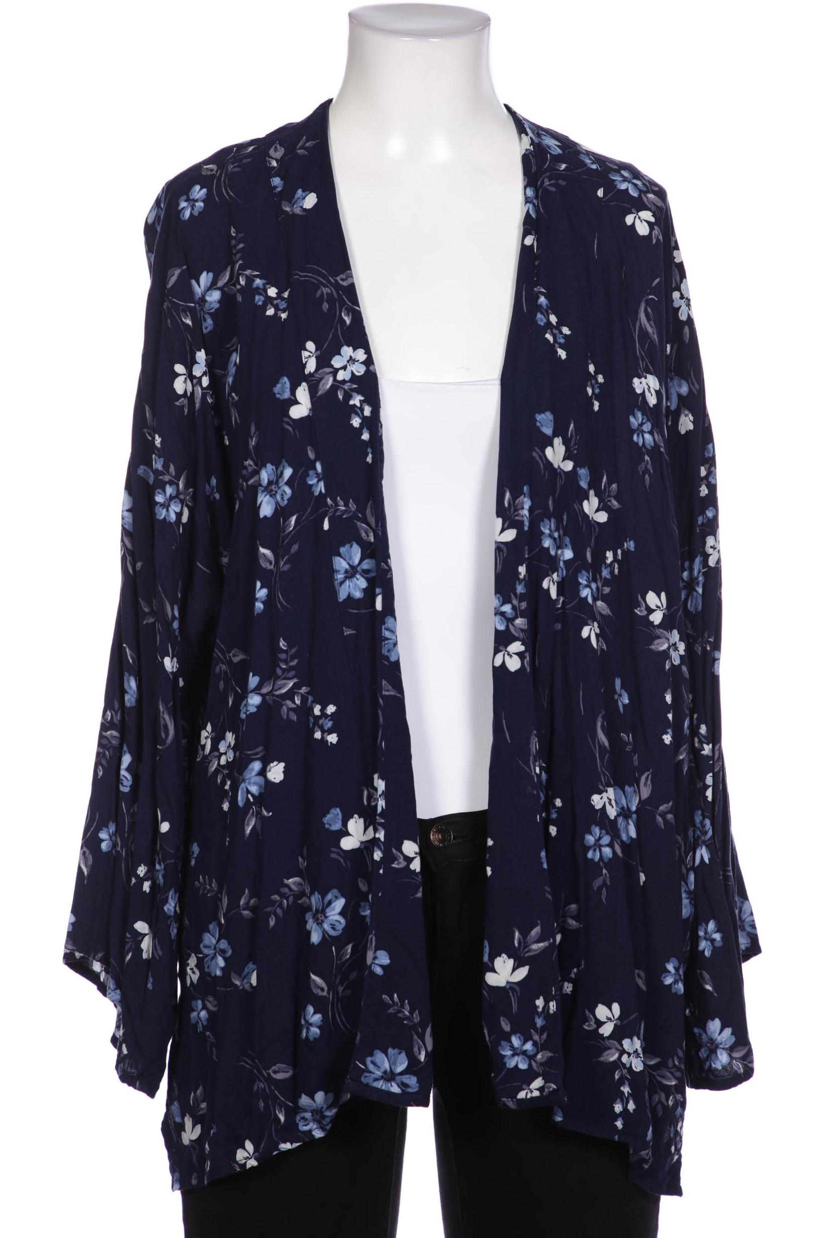 

Hollister Damen Bluse, marineblau, Gr. 34