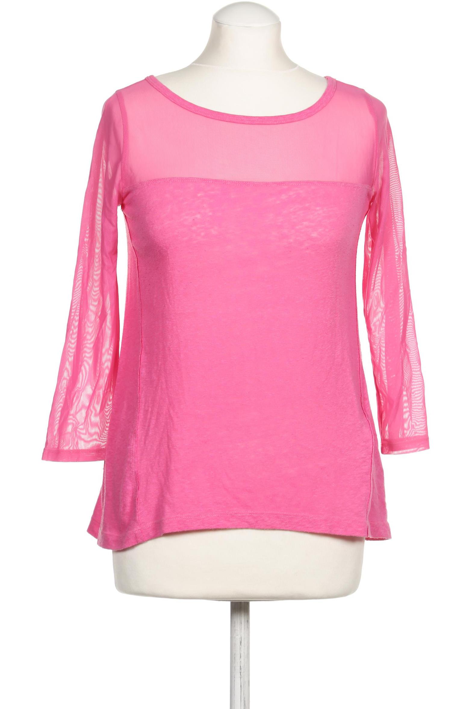

Hollister Damen Bluse, pink